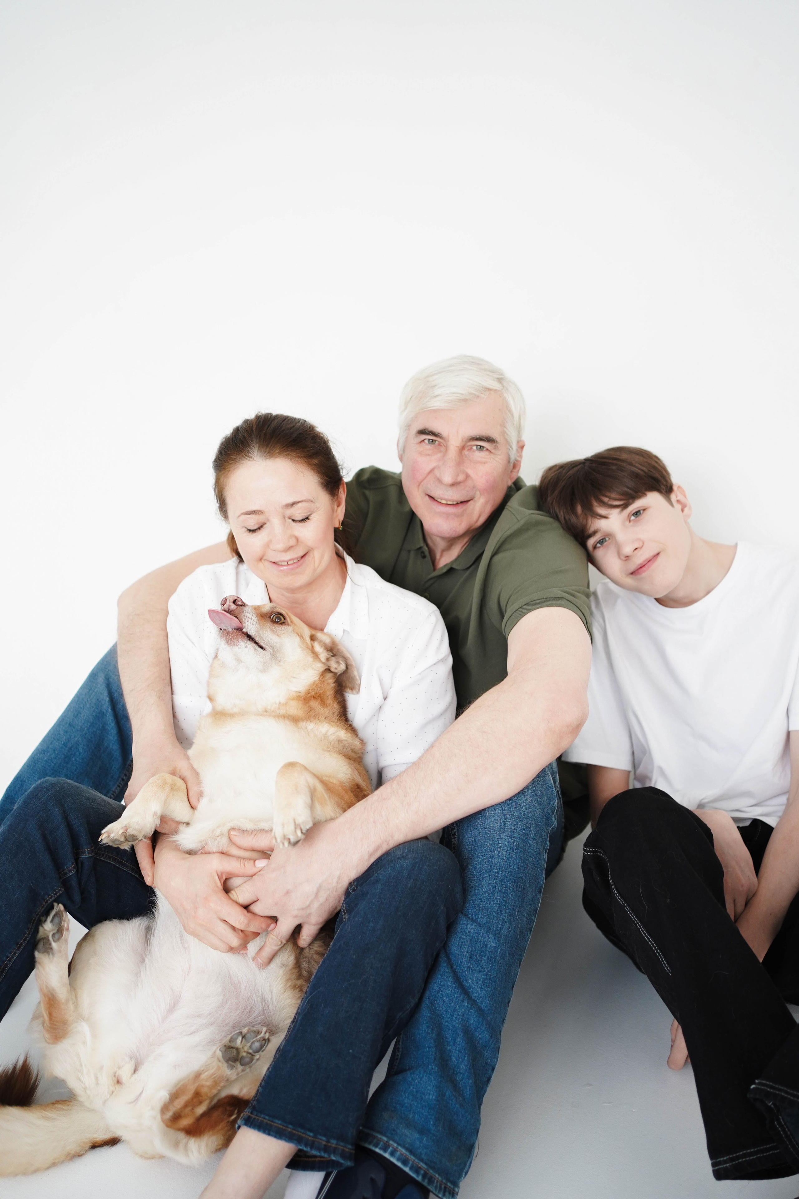 Варежка. Семейный и портретный фотограф в Екатеринбурге Yana Strok