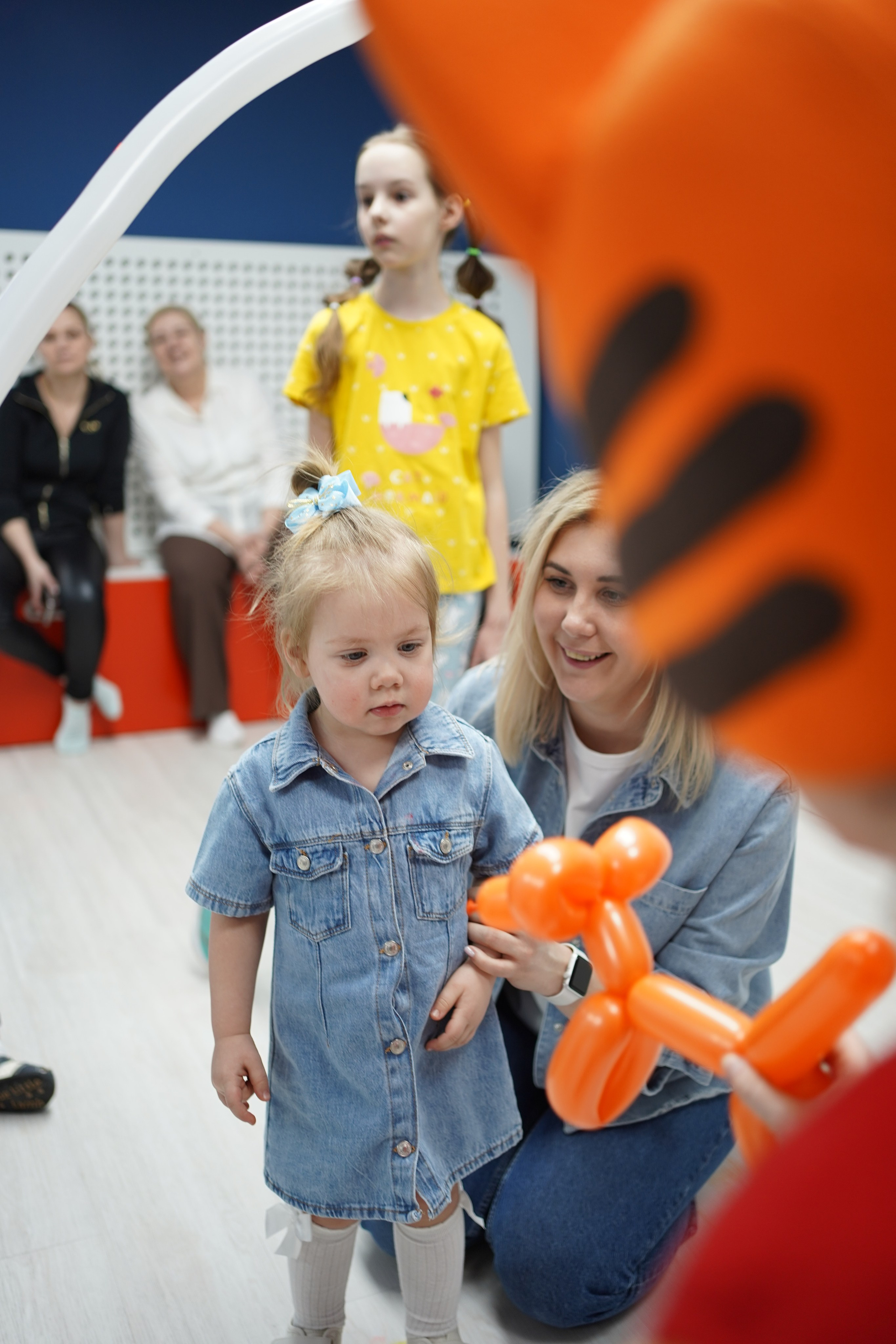 Майя /день рождения/. Семейный и портретный фотограф в Екатеринбурге Yana Strok