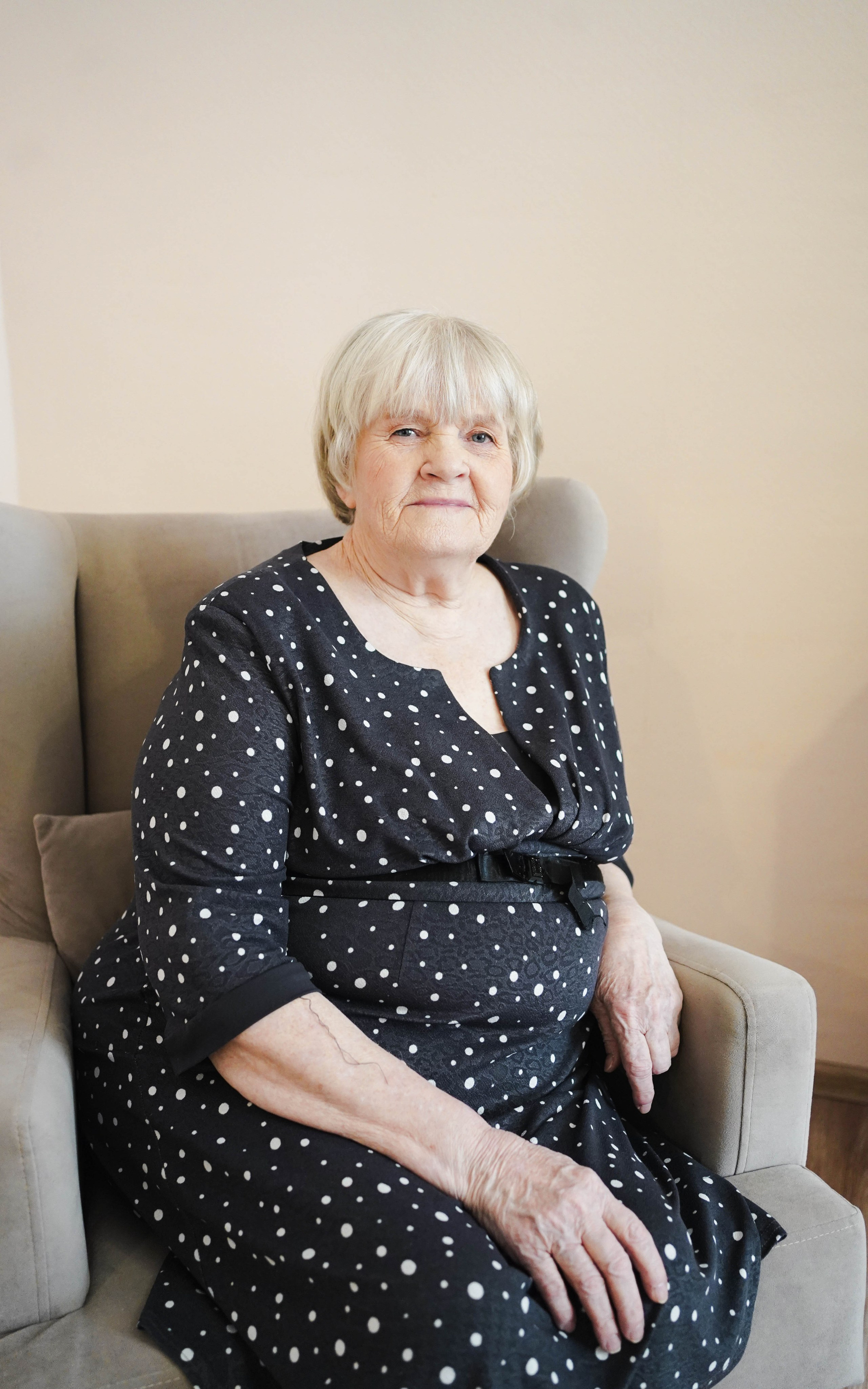 Надежда Михайловна. Семейный и портретный фотограф в Екатеринбурге Yana Strok