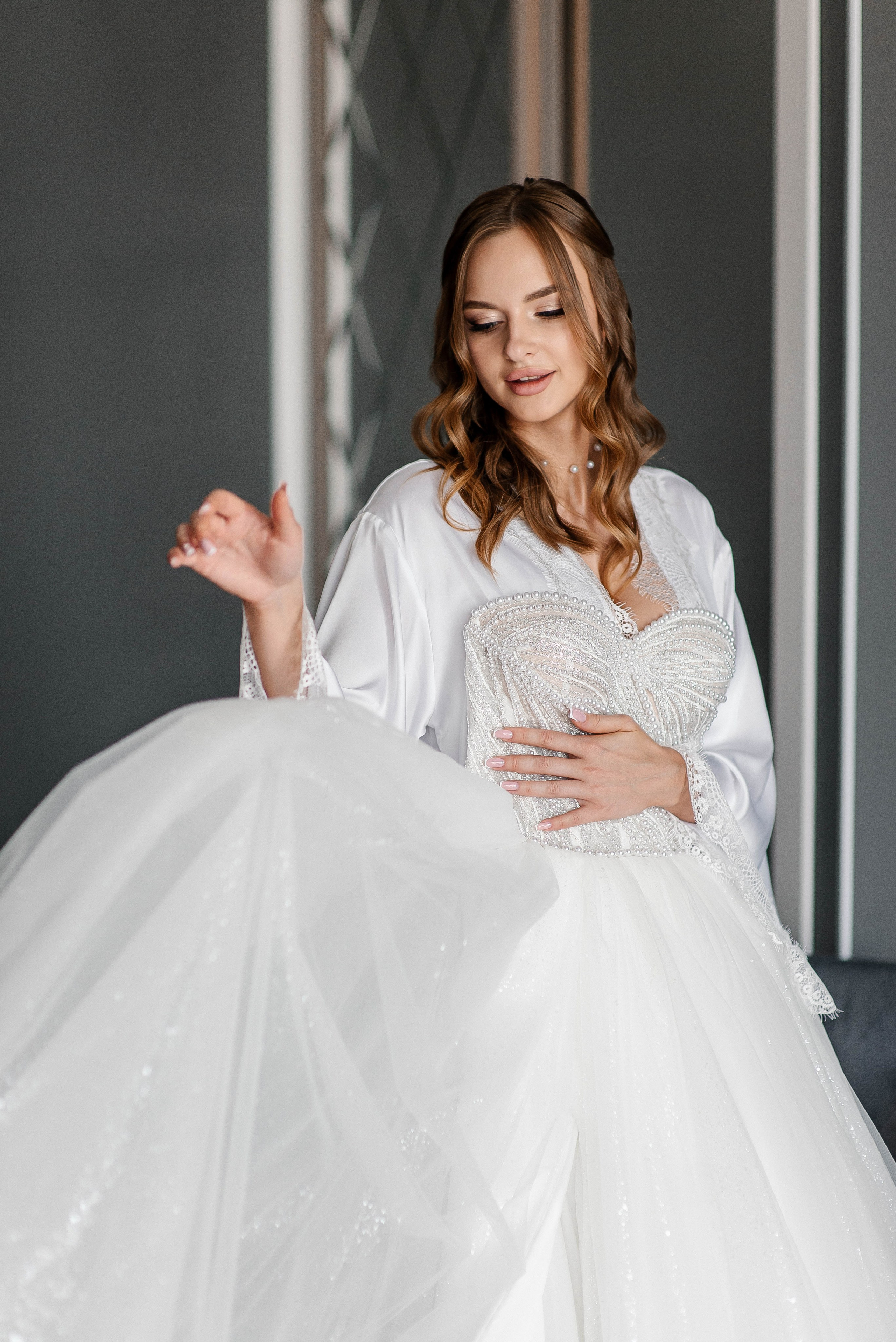 Александр и Анна. Свадебный фотограф Курск Артем Духтанов