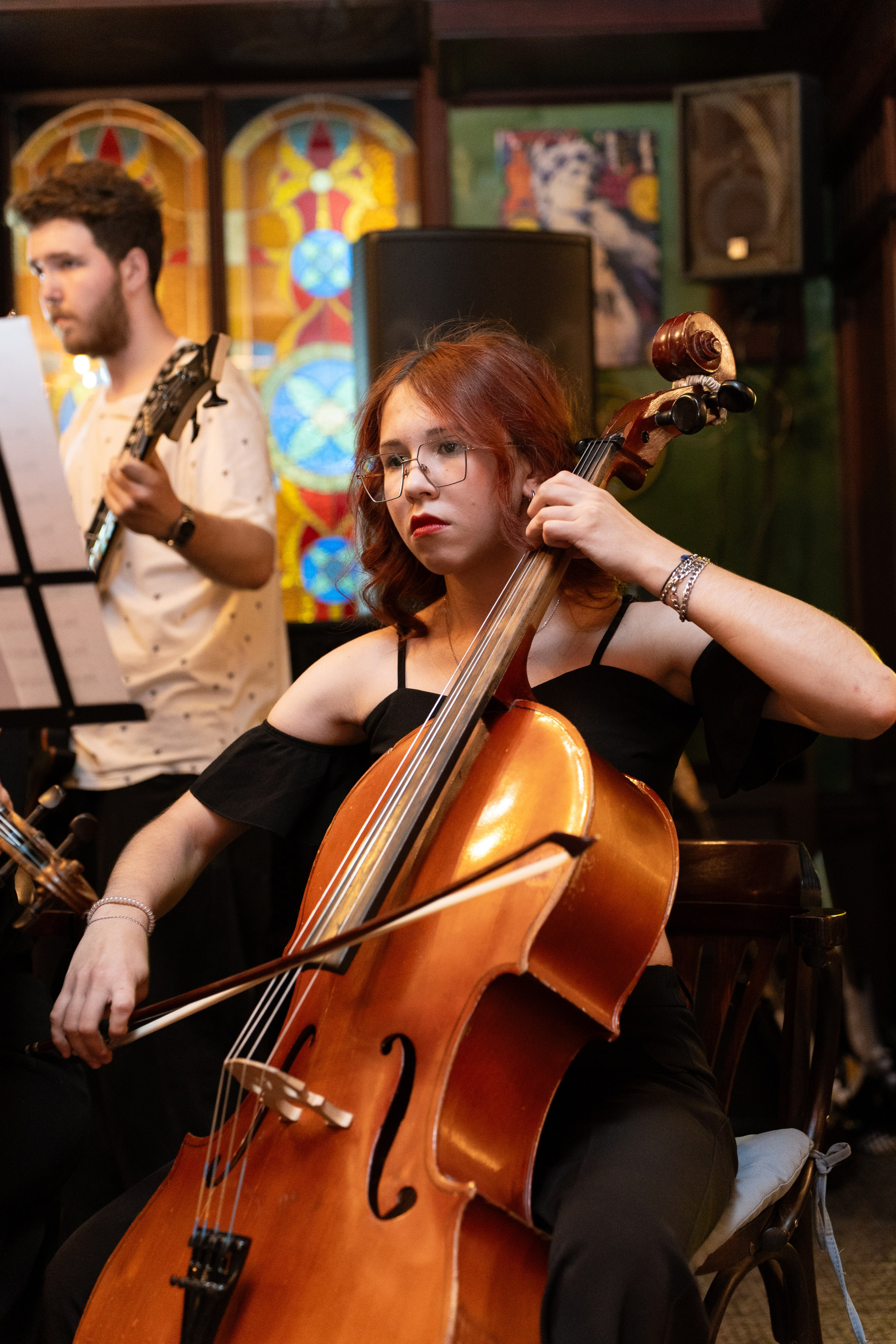 Бары/Рестораны. Маслухин Дмитрий — Ваш Фотограф