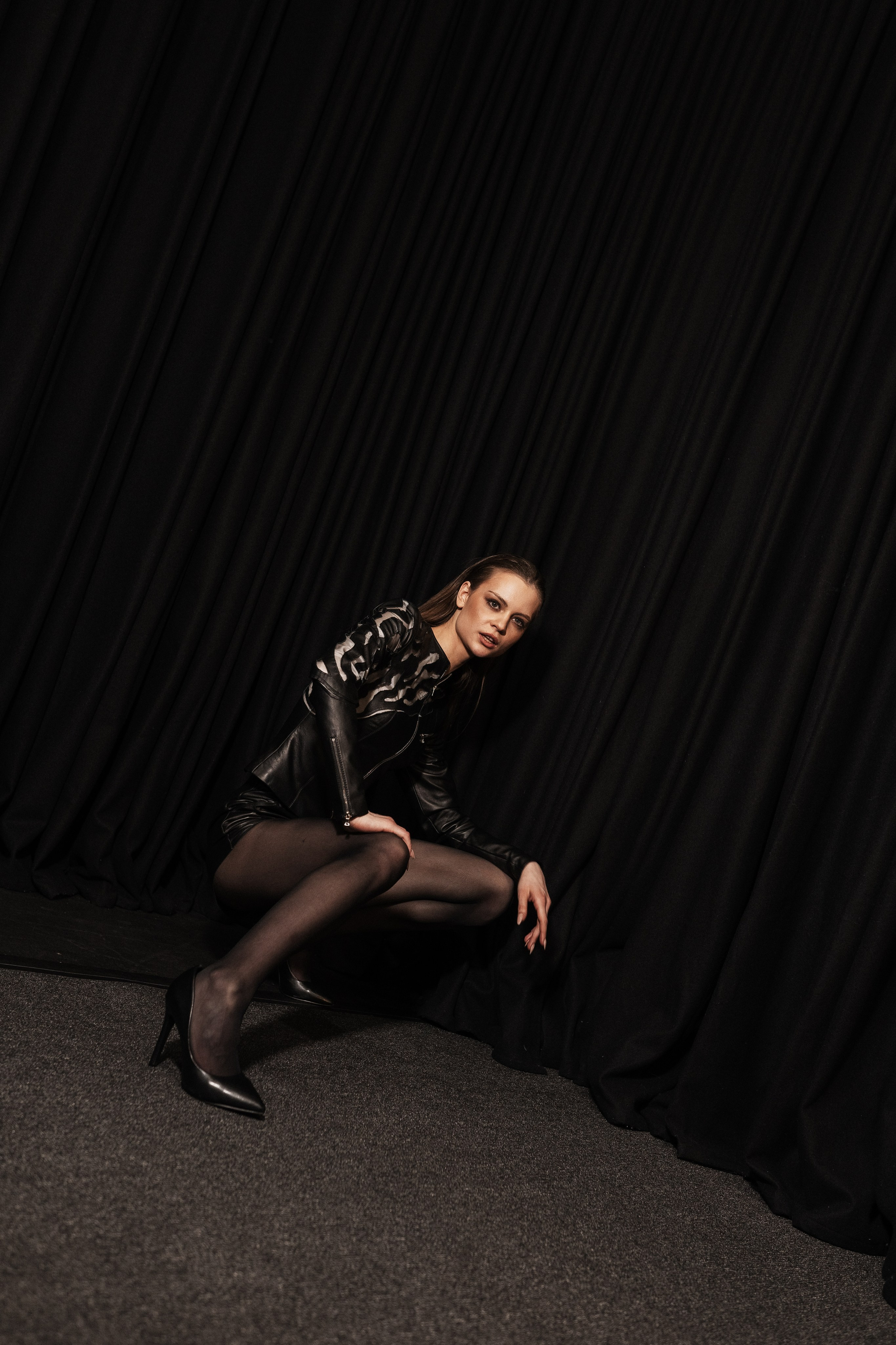 Fashion Week Санкт-Петербург – Апрель 2024 | Фотограф СПб Дарья Мейкер. Дарья Мейкер • Фотограф в Санкт-Петербурге