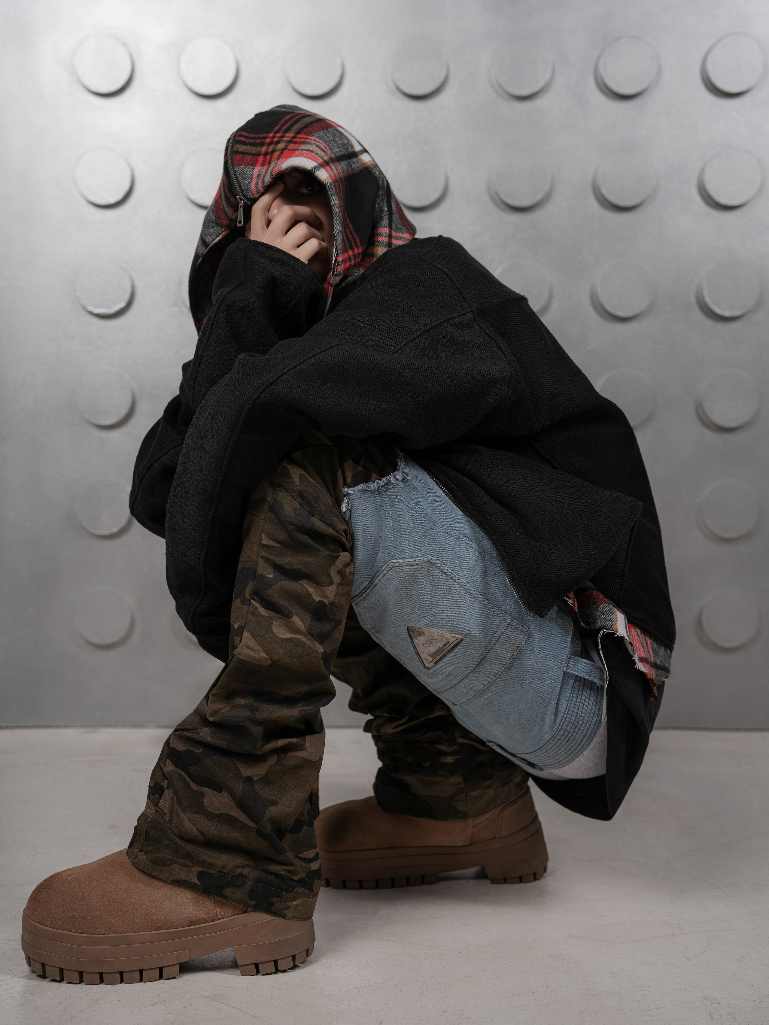 Drugonit. Meyker Daria • Photographer in St. Petersburg