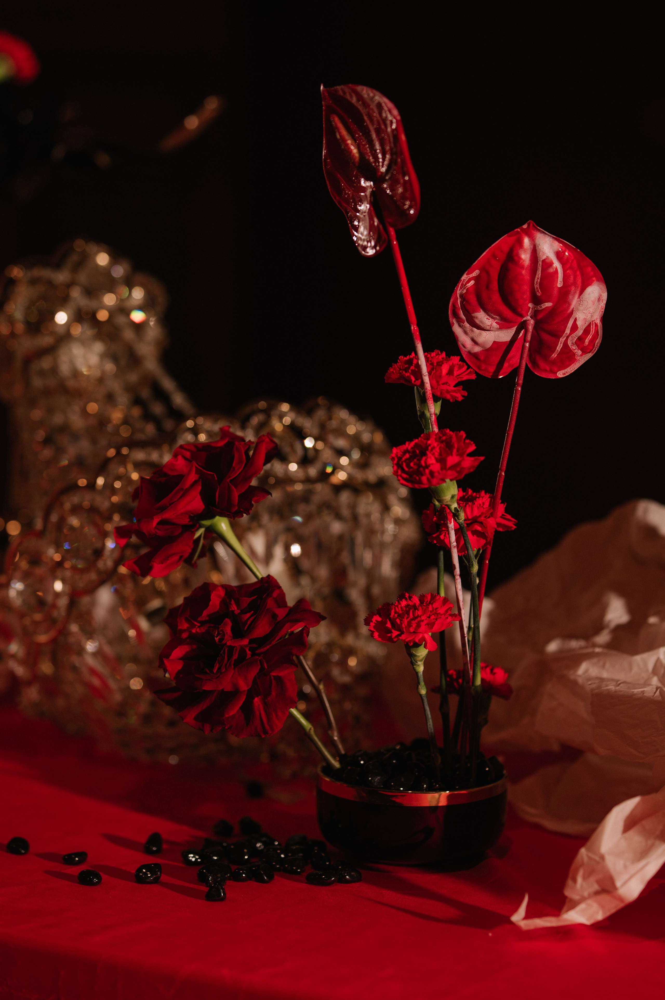 5 лет Марриот Воронеж. Свадебный фотограф в Санкт-Петербурге, Москве, СПб Сергей Поддубный