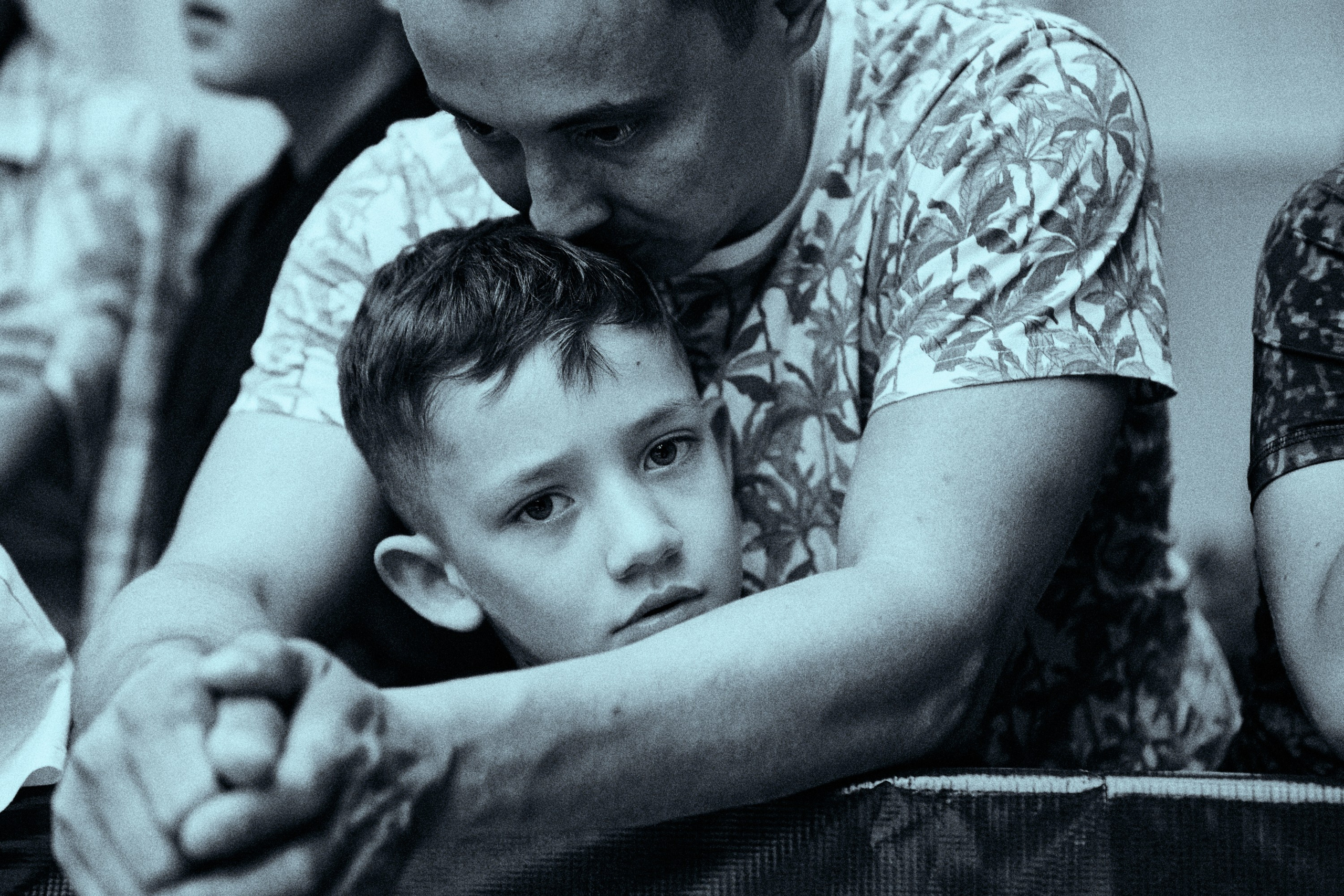 ACB JJ. ПОЧЕМУ? СТУДИЯ