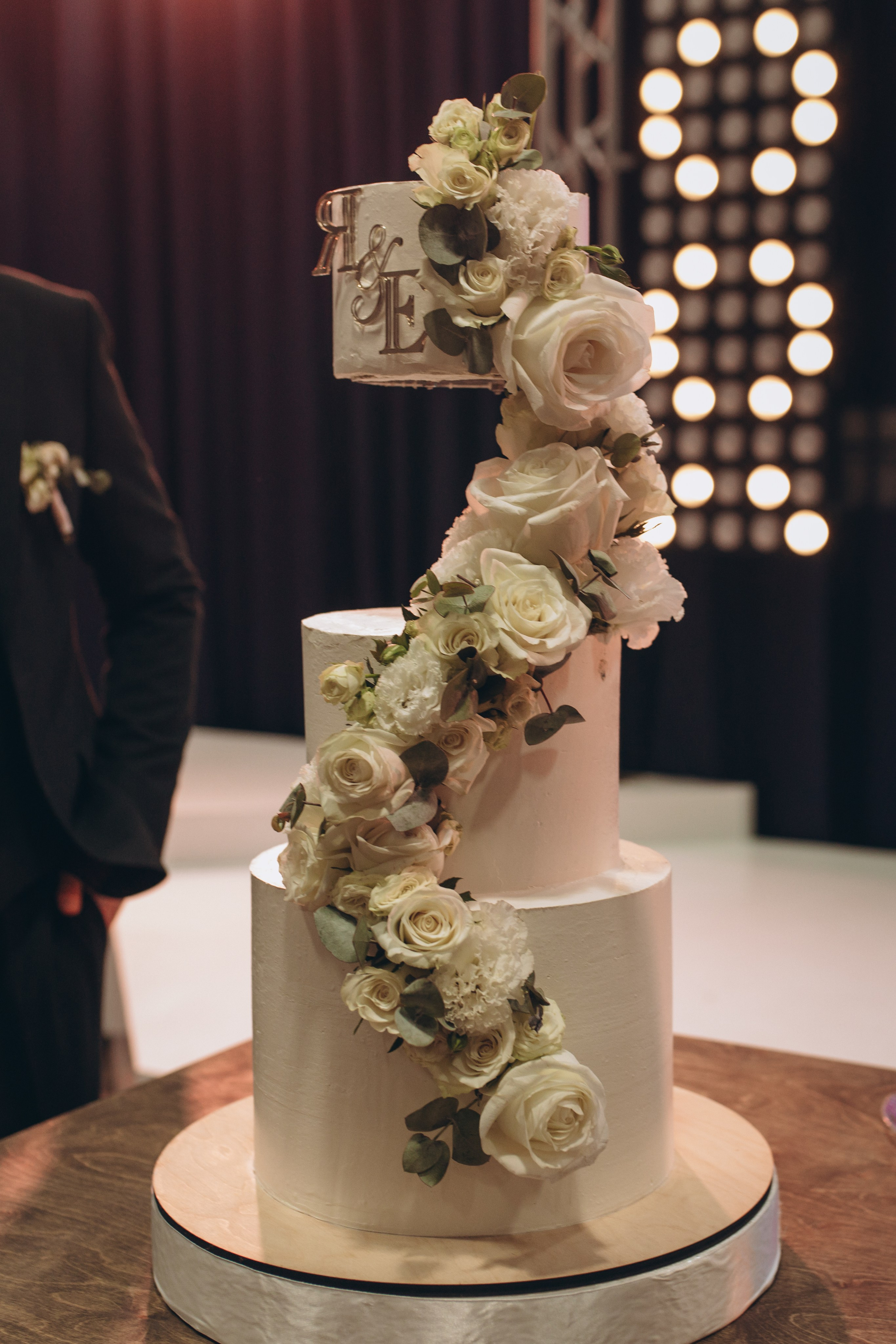 Екатерина и Ярослав. Фотограф Ксюша Белоносова