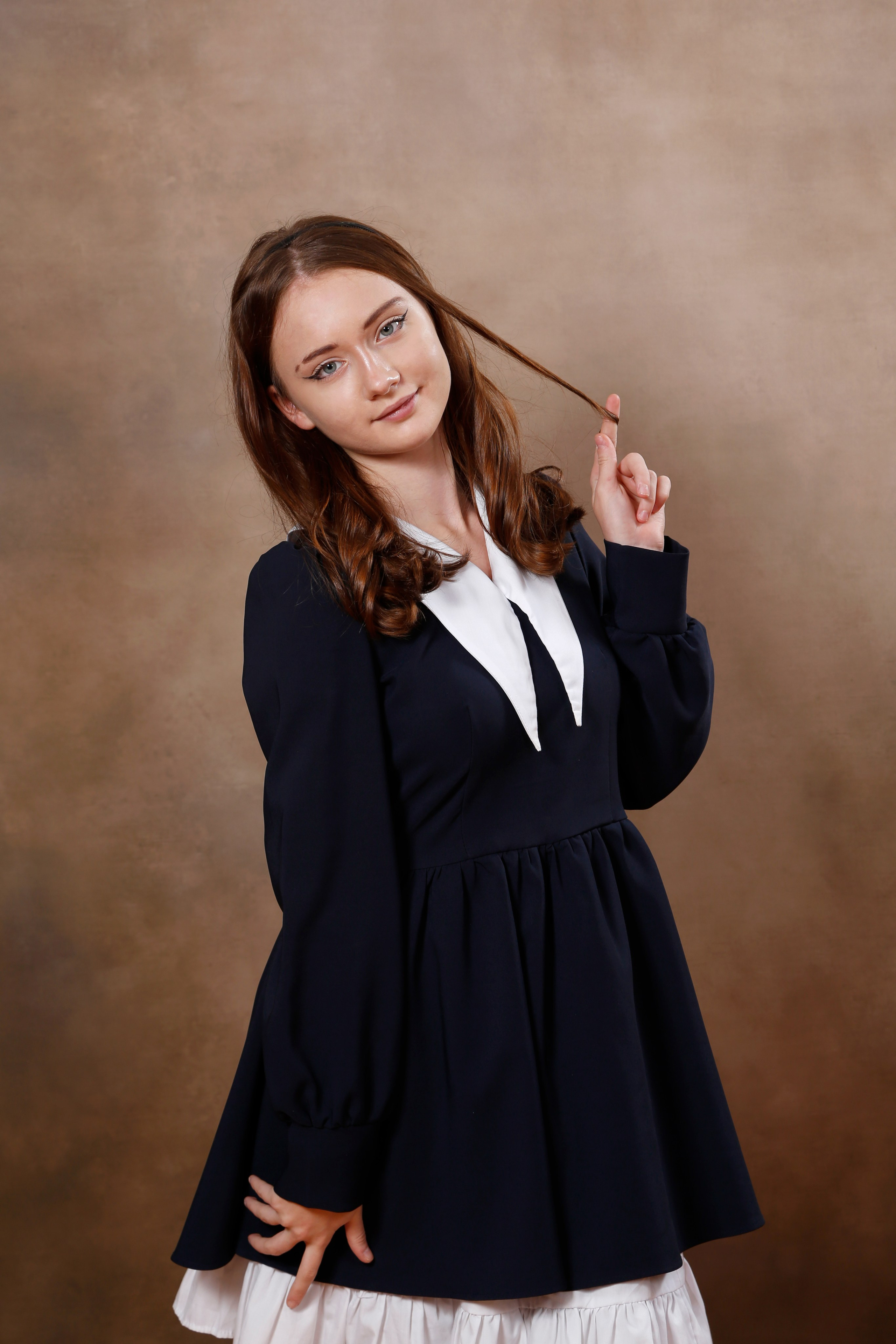 ВЫПУСКНИКИ. Фотограф Роман Торбеев