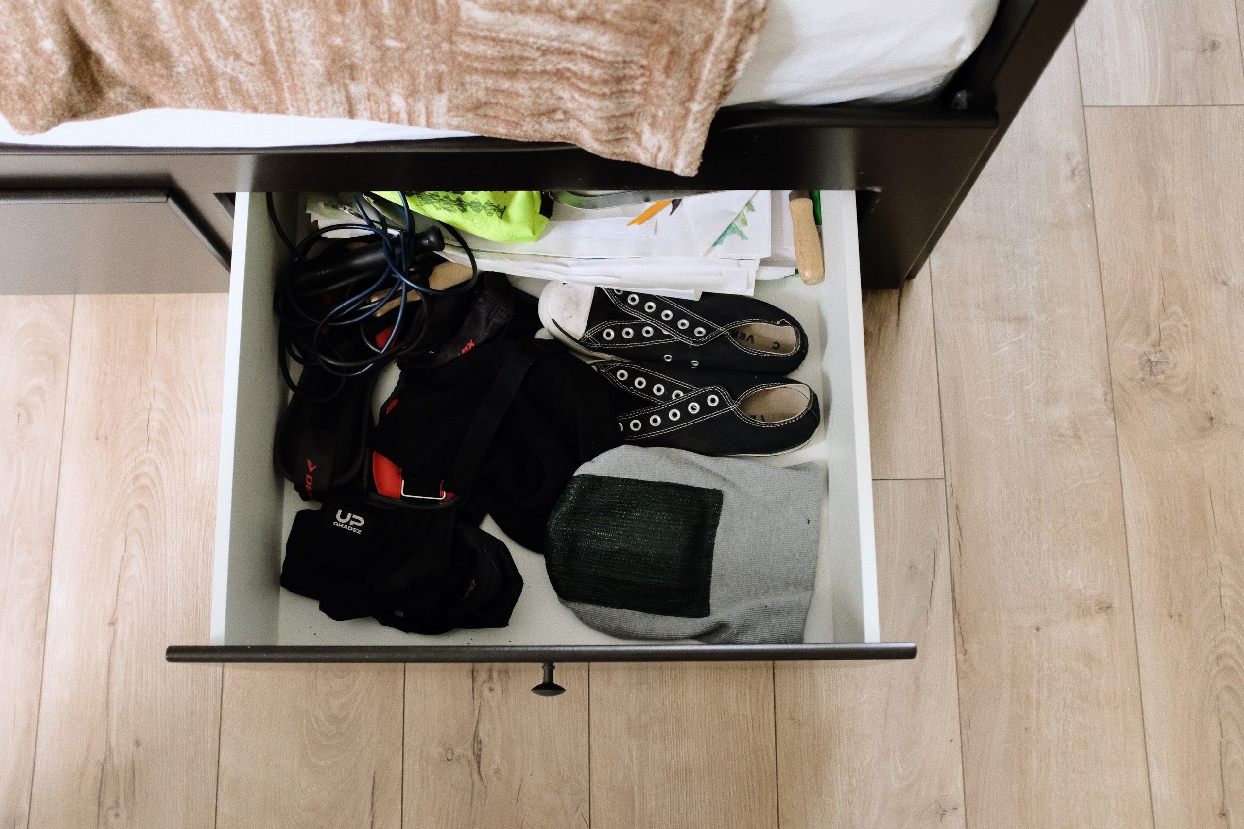 Книжка про брейк данс. Аня белка — художница и фотограф