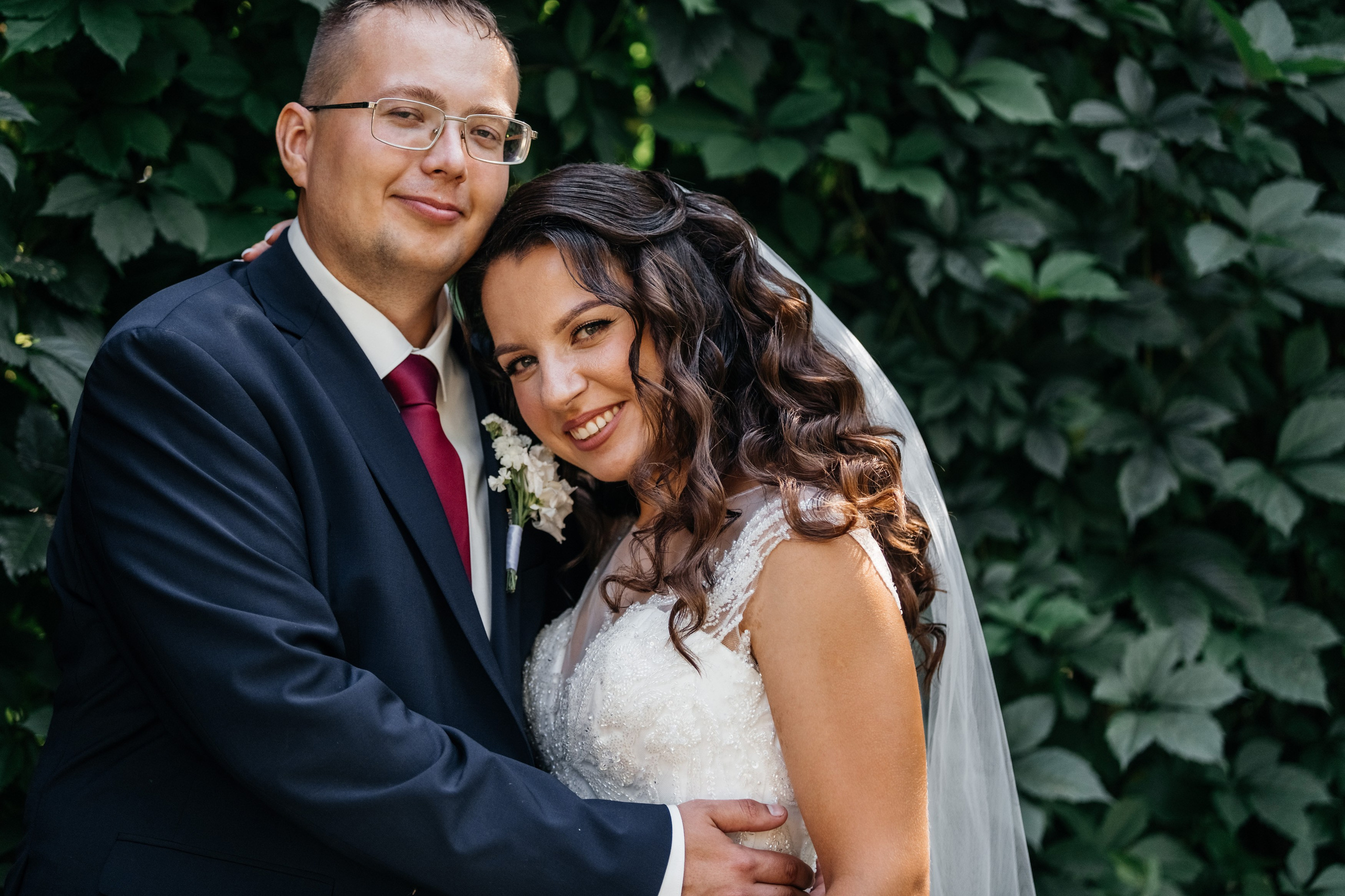 Виктория И Андрей. Gan media. Свадебные видео и фото в Барнауле. Антон Губанов