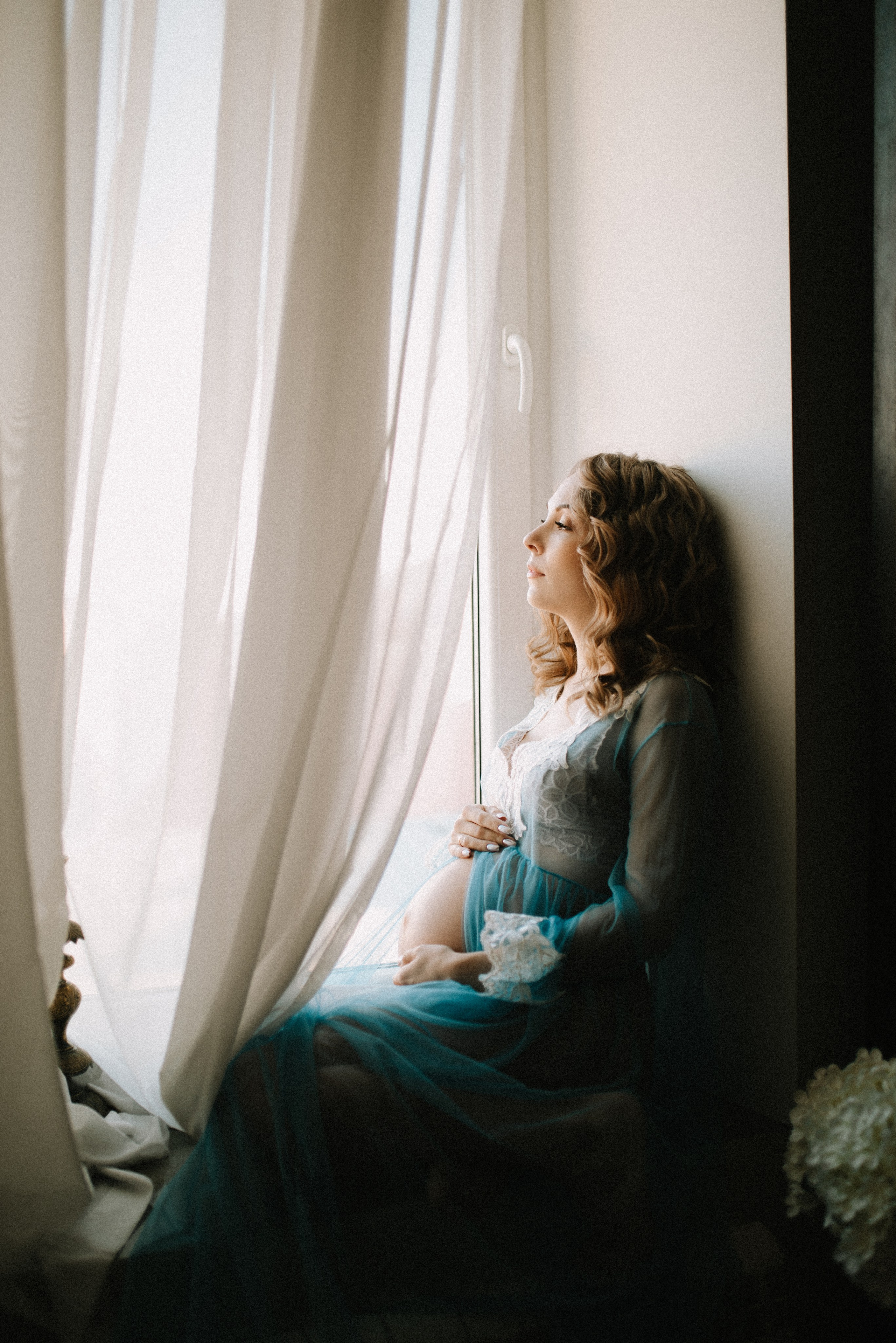 Юлия и Леонид " — в ожидании». Фотограф Санкт-Петербург, Новороссийск