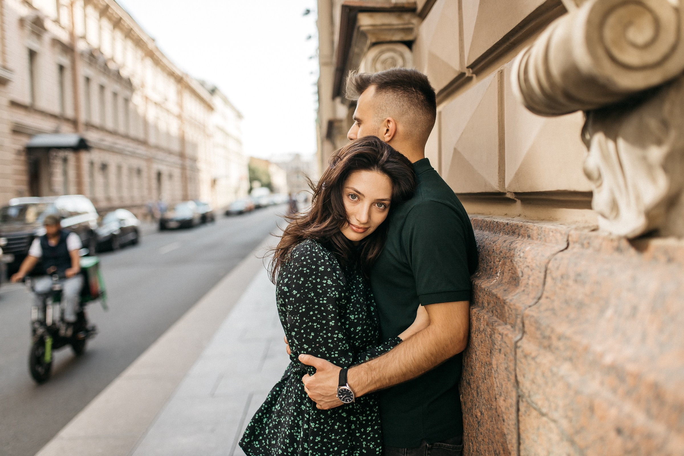 Евгений&Ольга