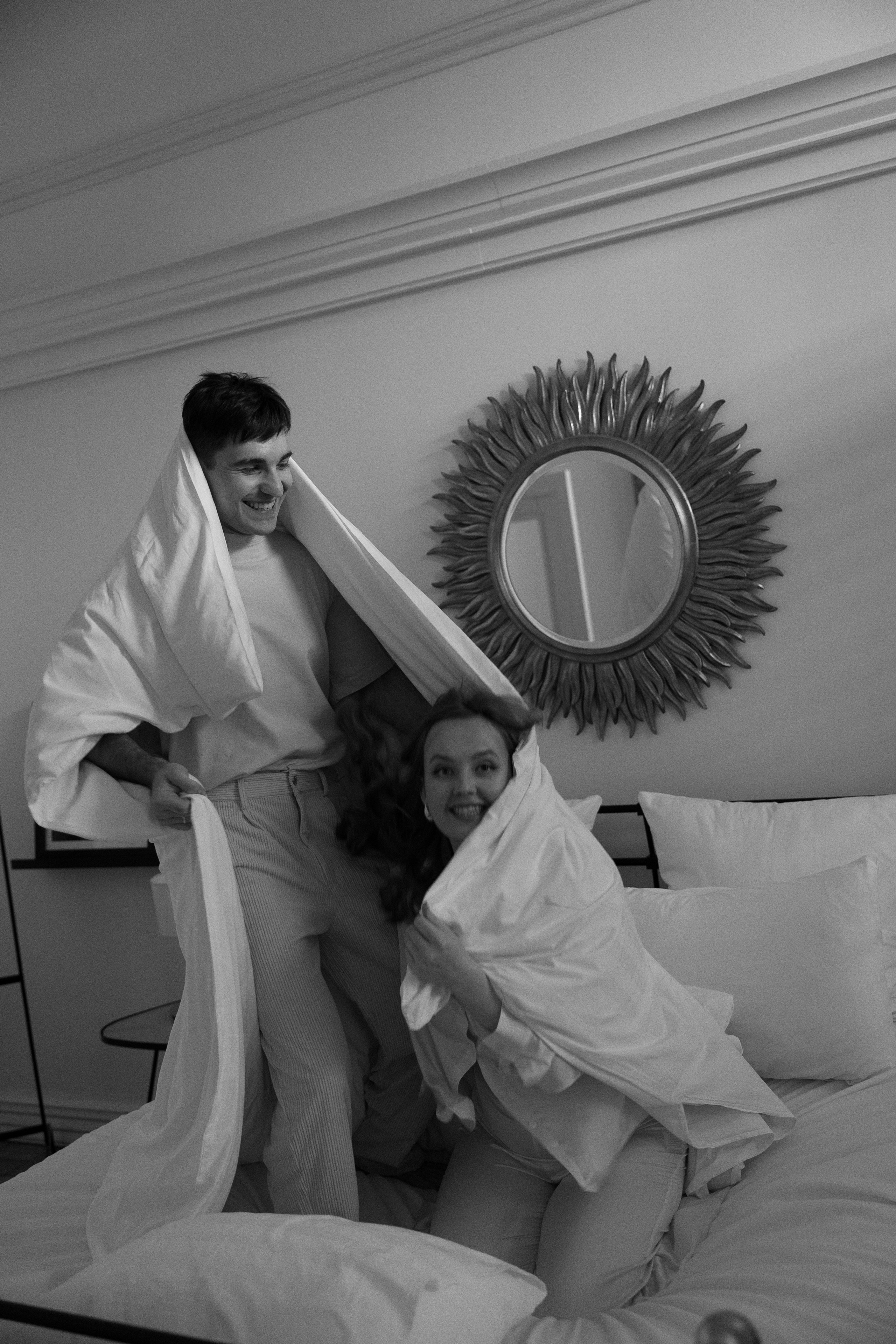 One year. Свадебный фотограф Таня Караисаева