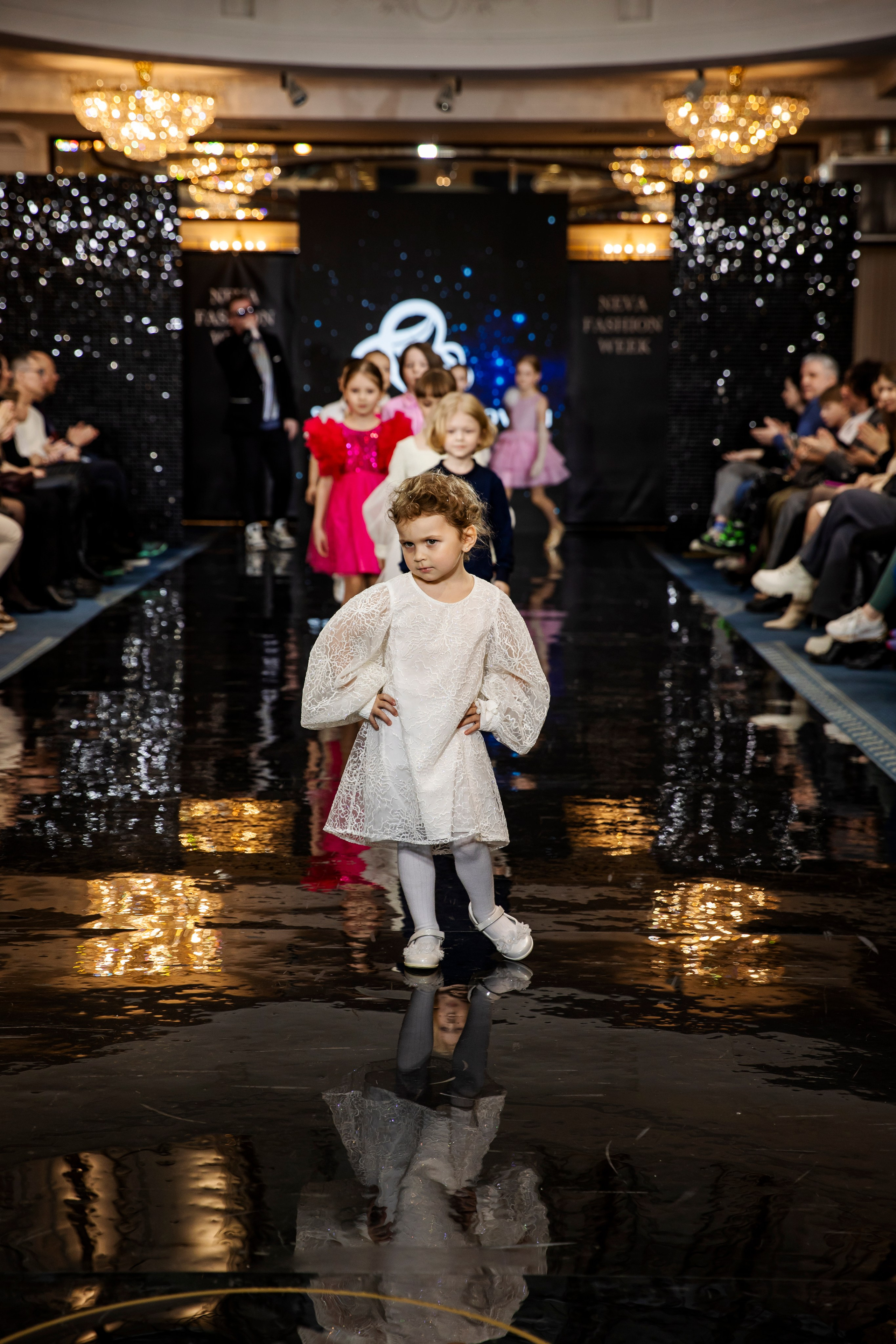 NEVA — 2024. Фотограф — Татьяна Кириллова, г. Санкт-Петербург