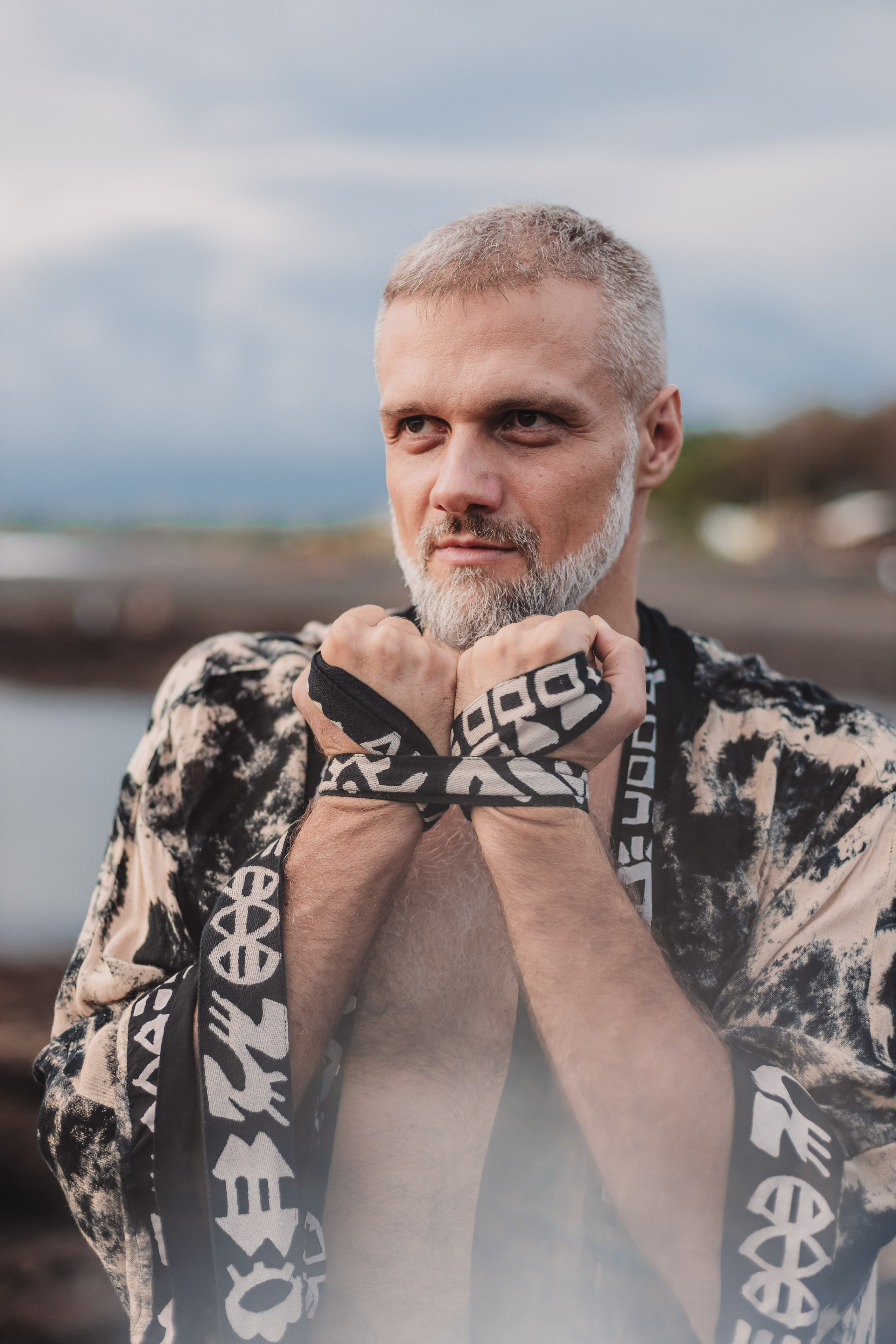 Aleksandr and power. Mariam Bagdasaryan