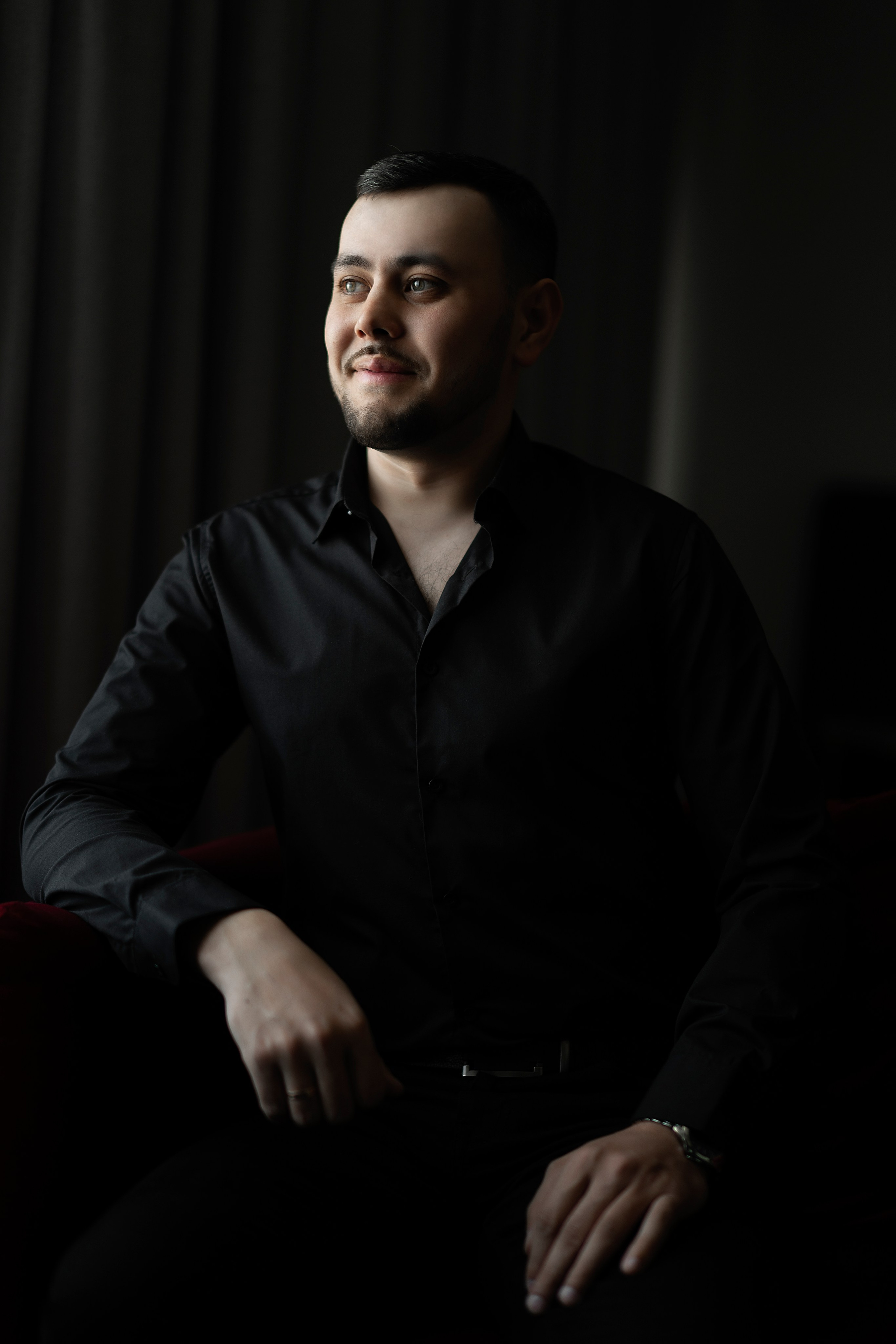 Отель 50/60. Главная