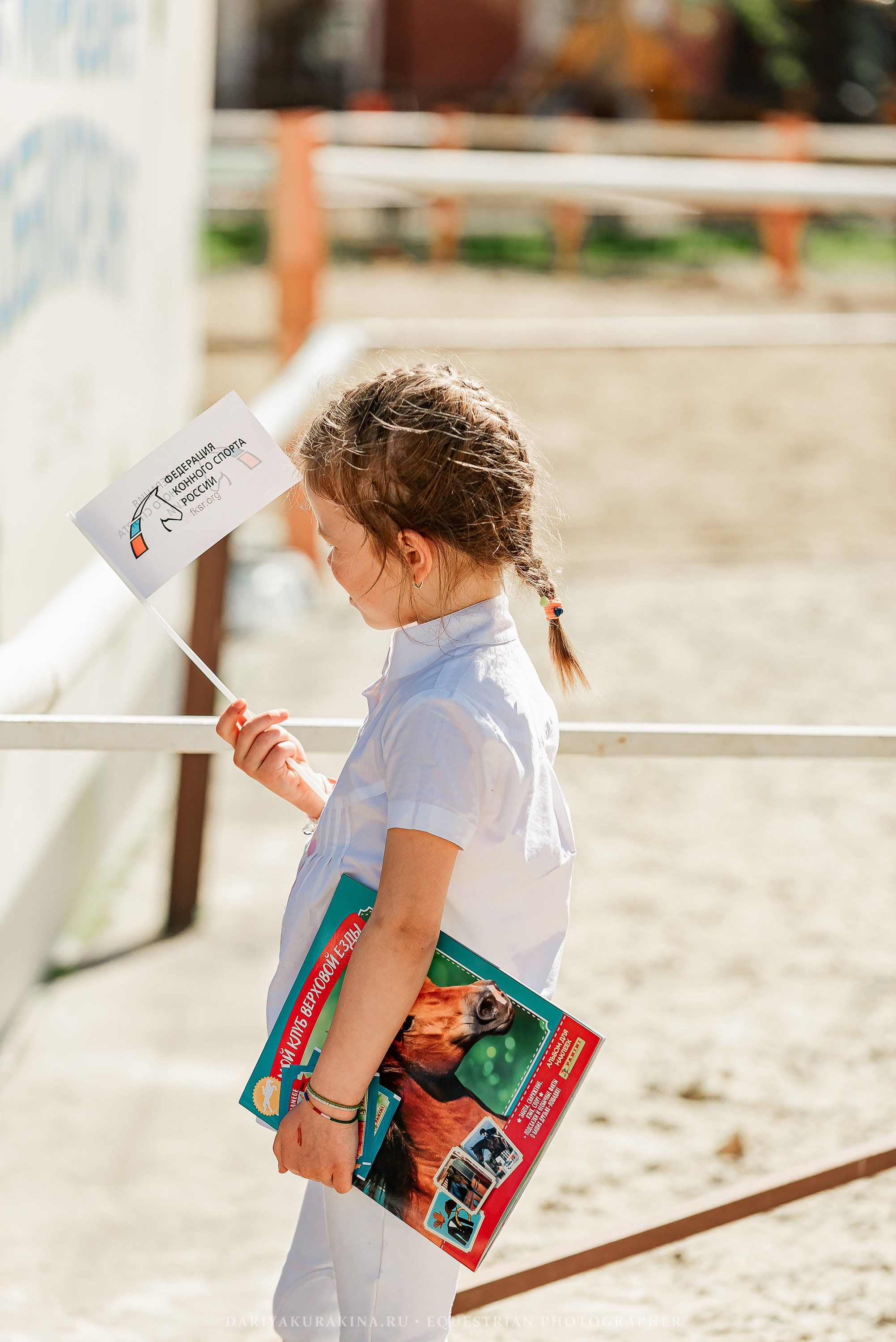 #ПОНИФОРУМ 2024. Конный фотограф Куракина Дарья • Фотосессии с лошадьми