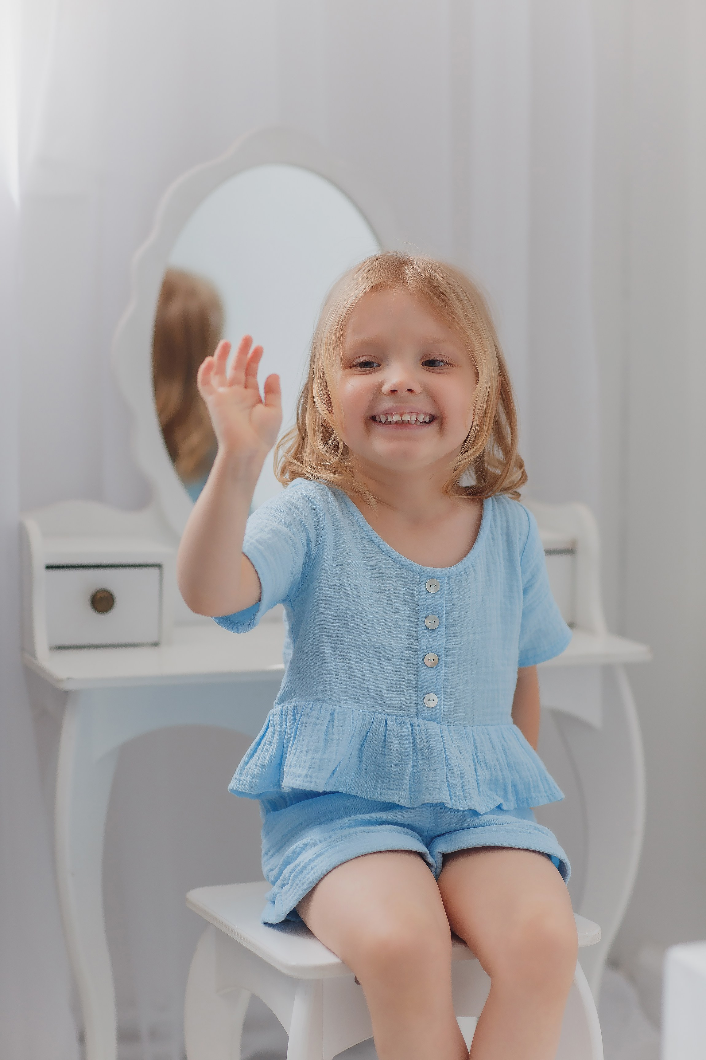 Малыши. Фотостудия СМУЗИ