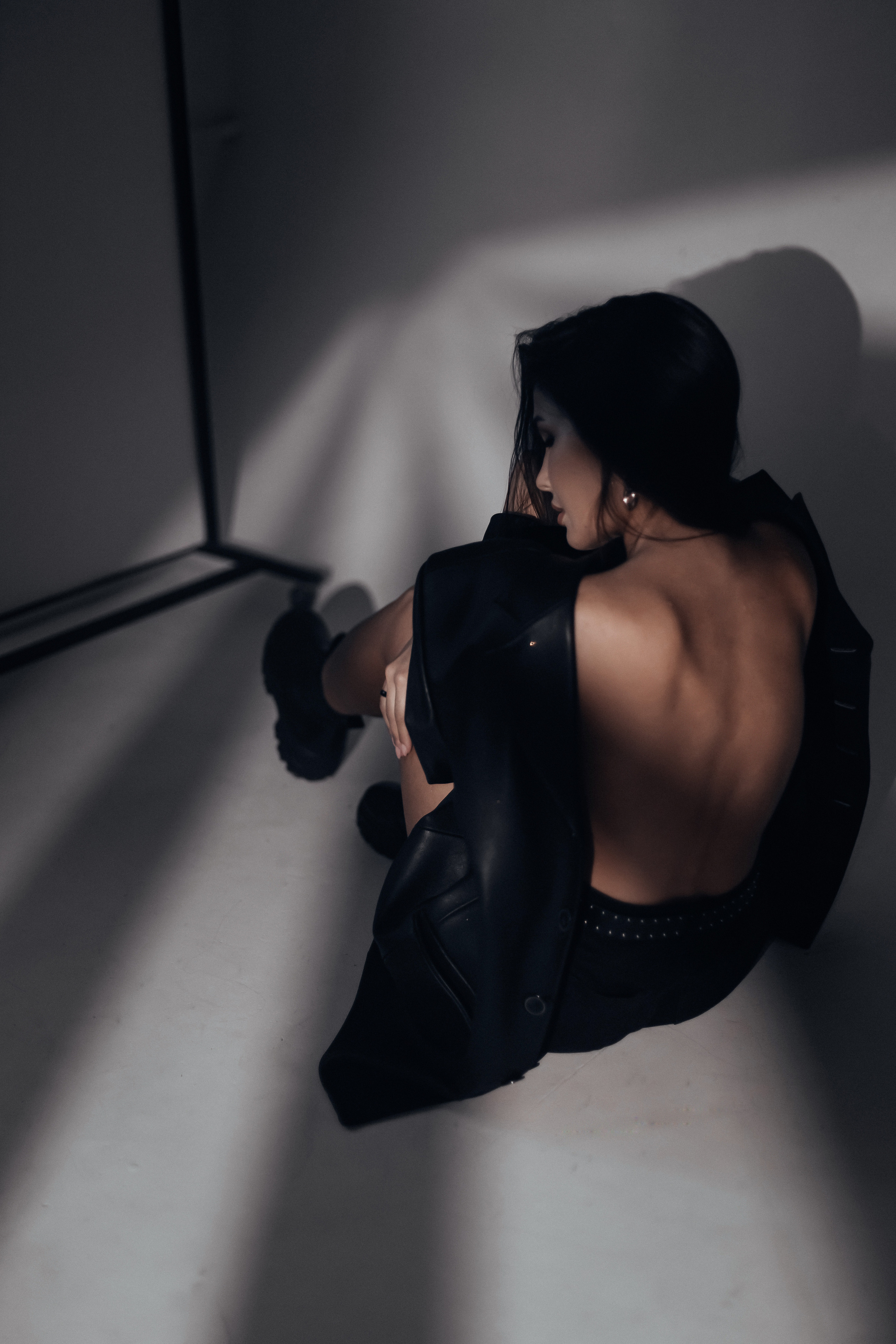 Дерзость. Главная