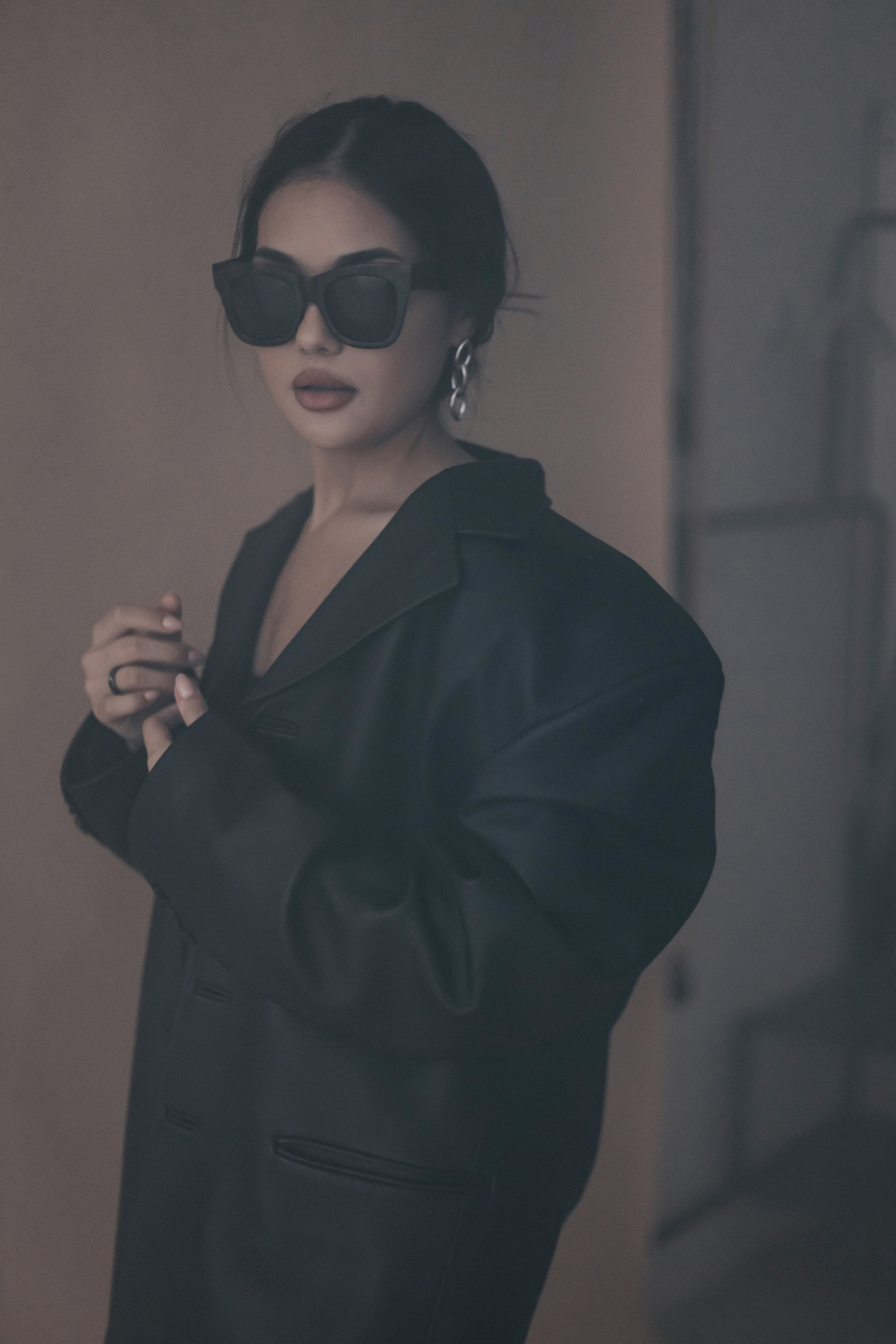 Дерзость. Главная