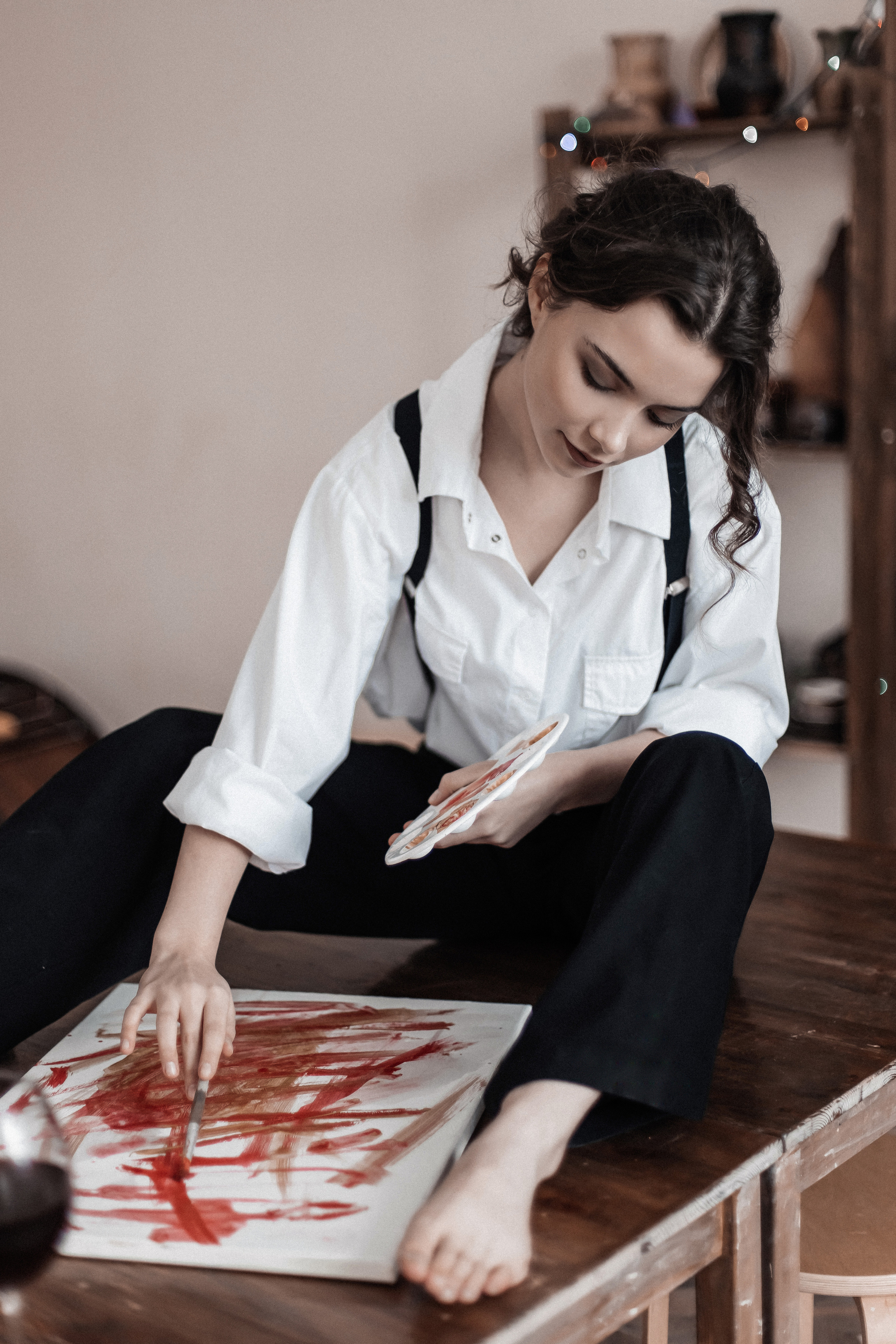 Творчество. Главная