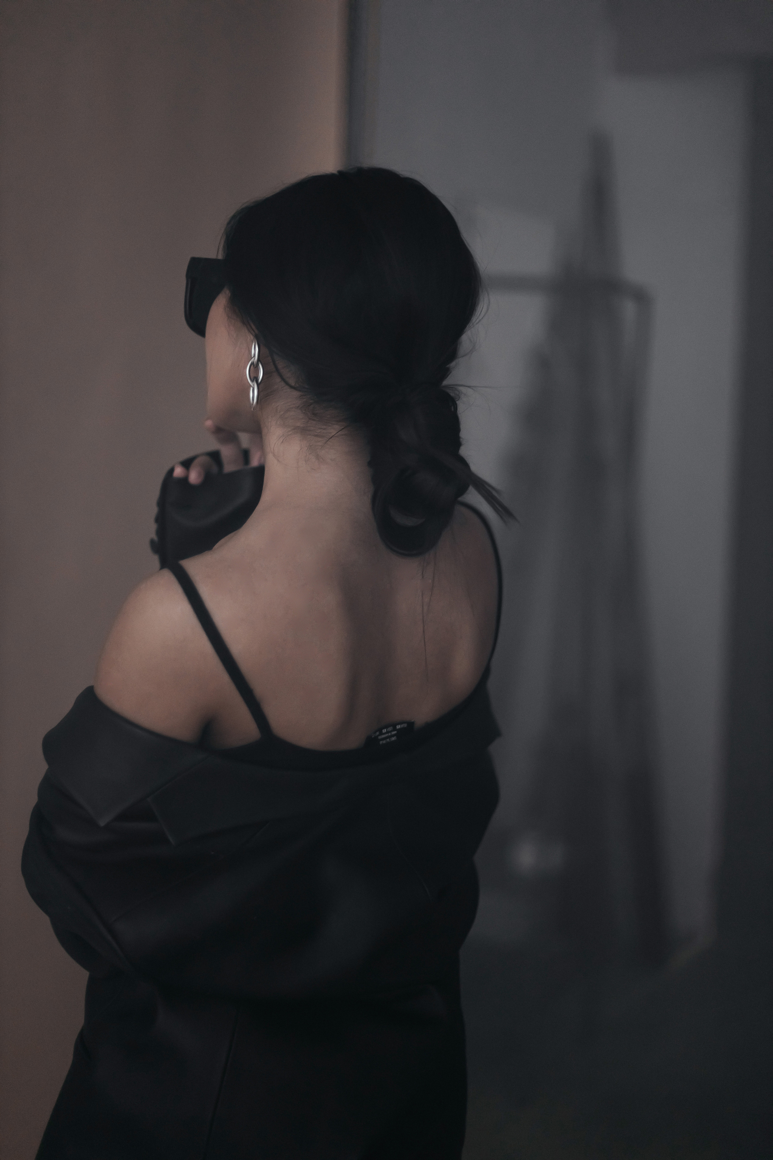 Дерзость. Главная