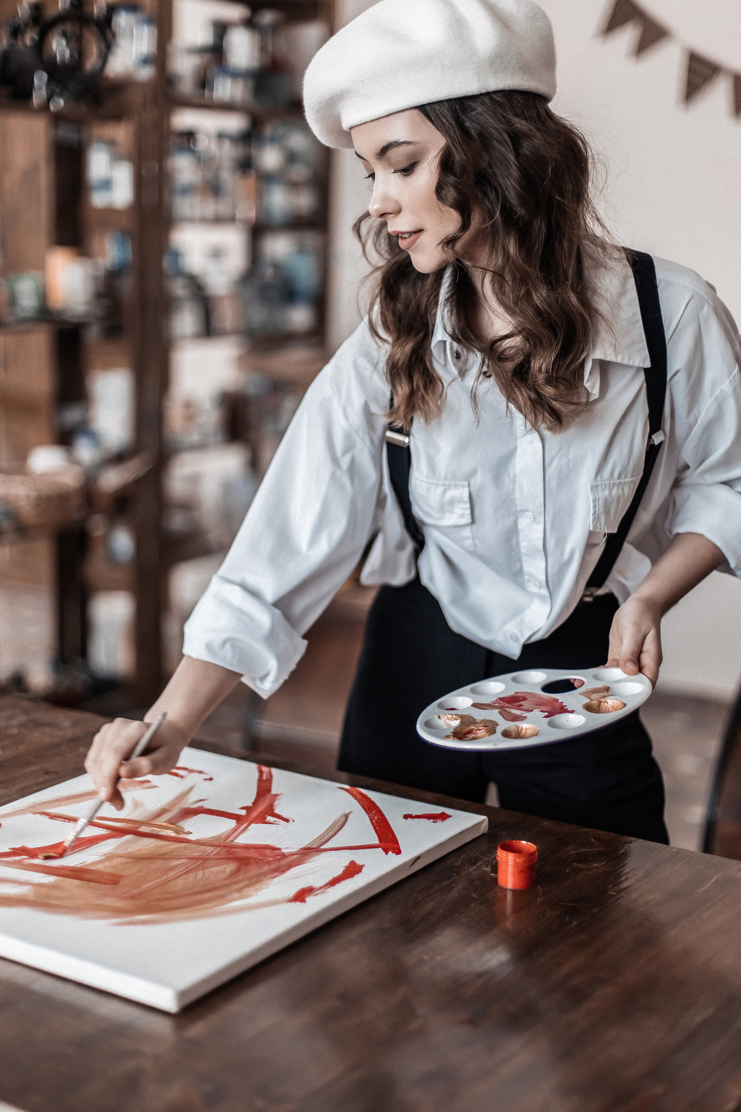 Творчество. Главная