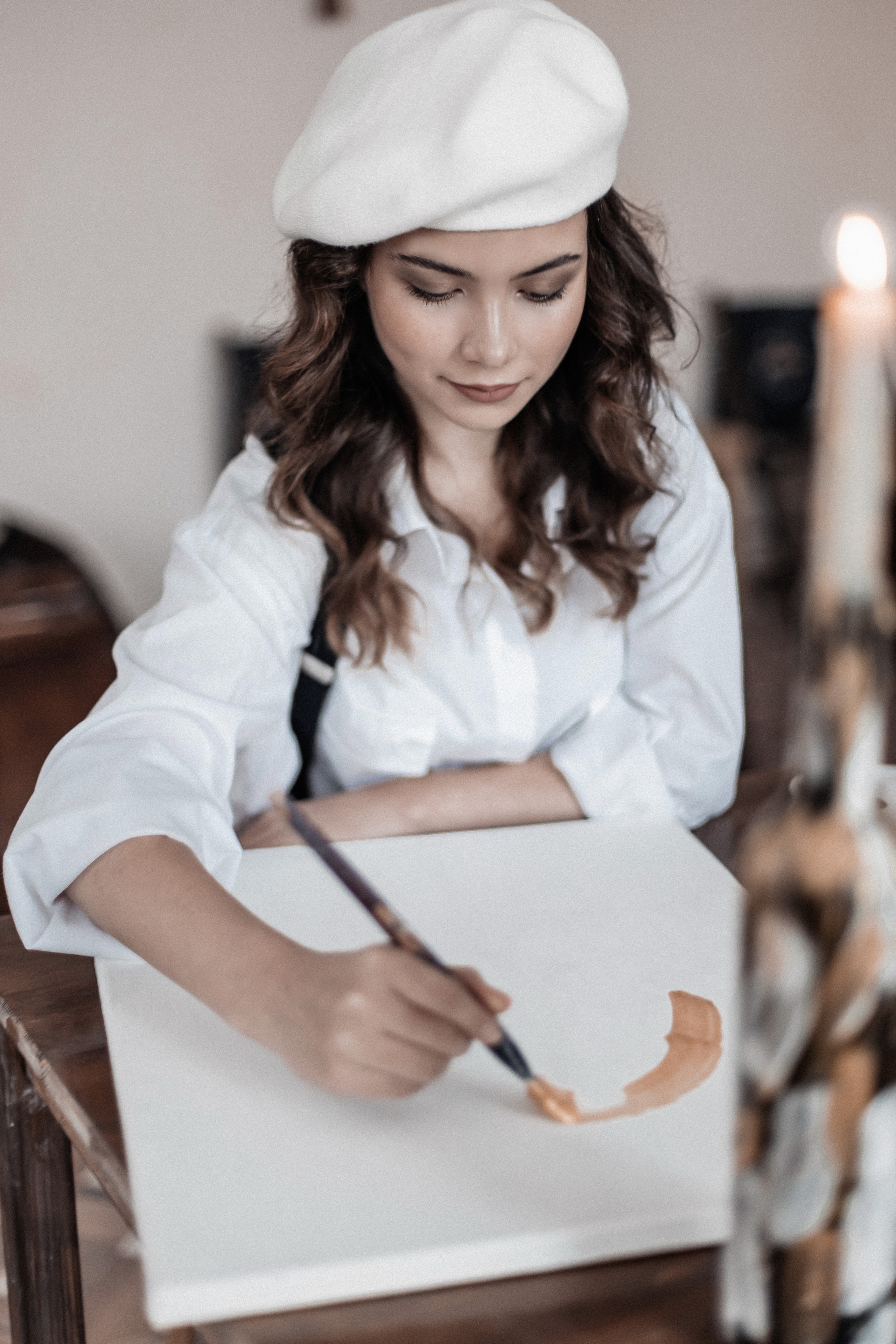 Творчество. Главная