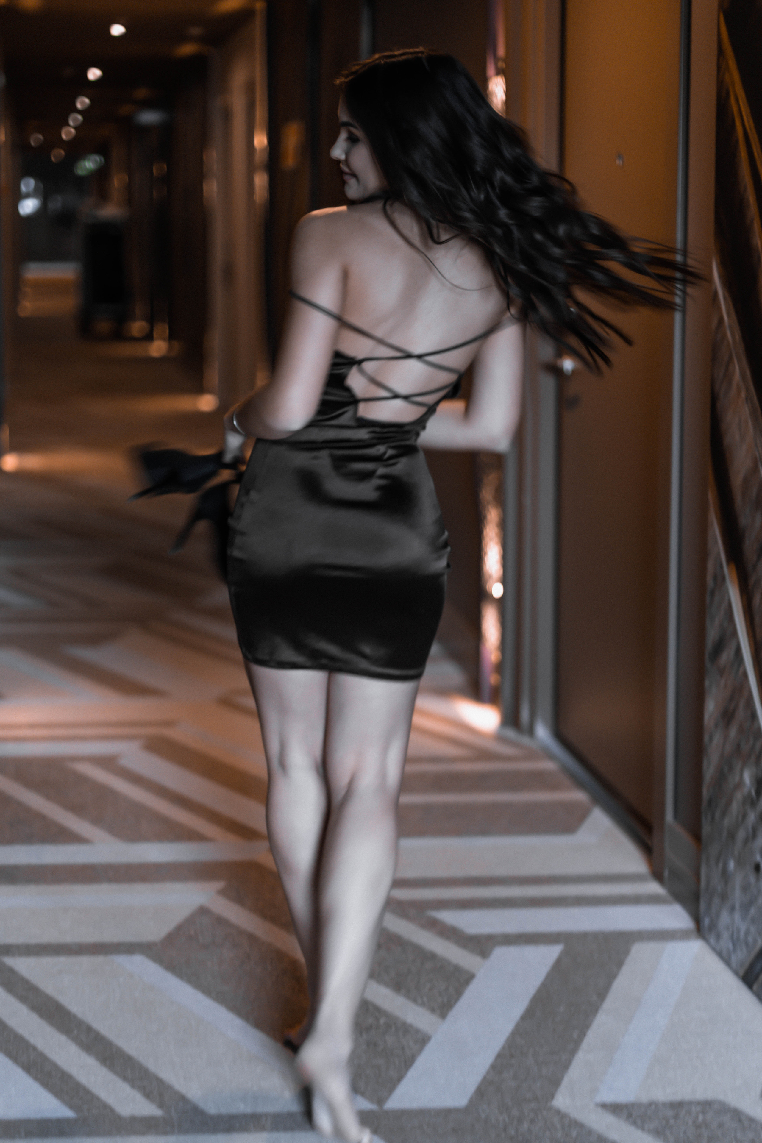 Страсть. Главная