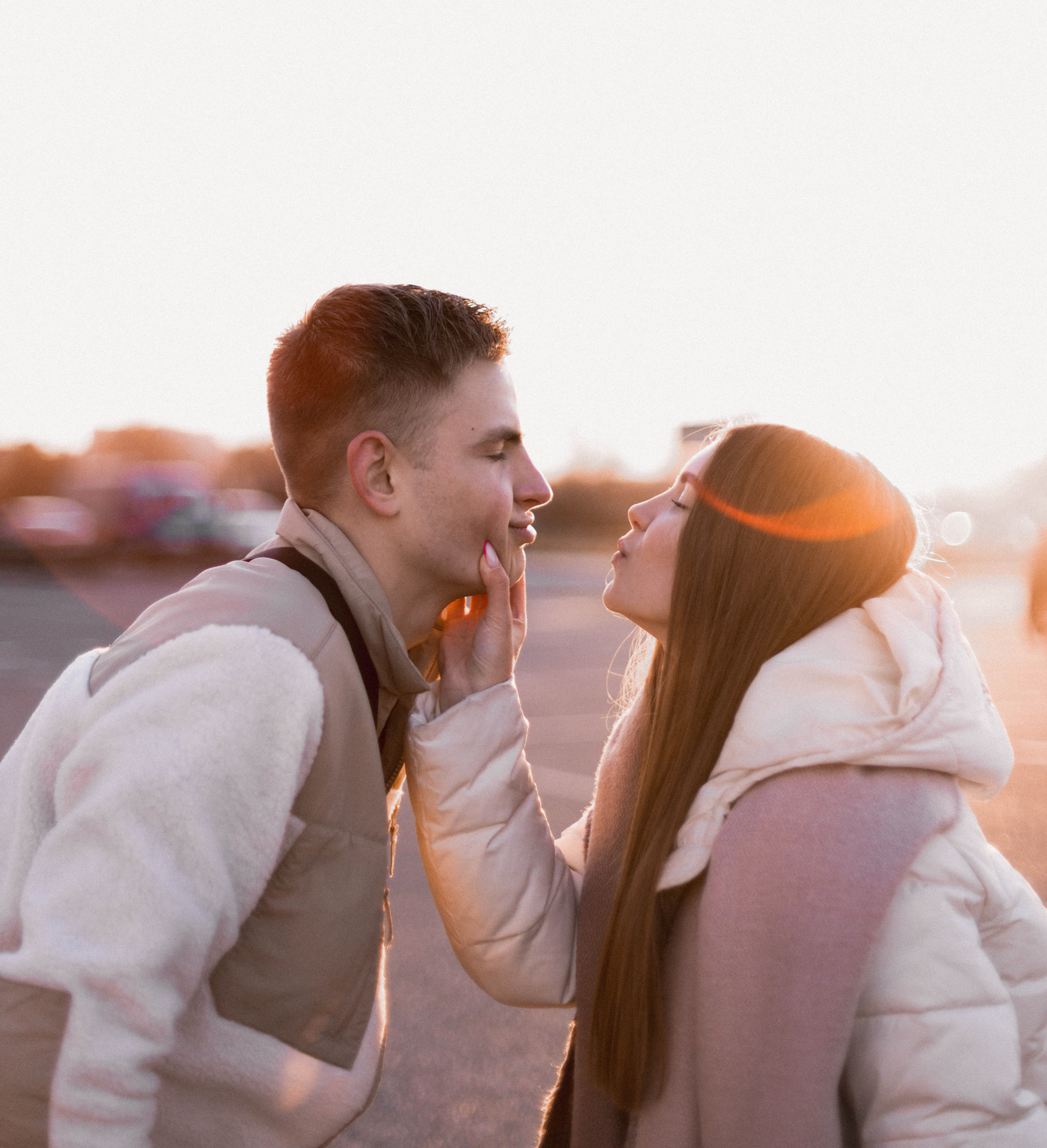 Attraction. Главная