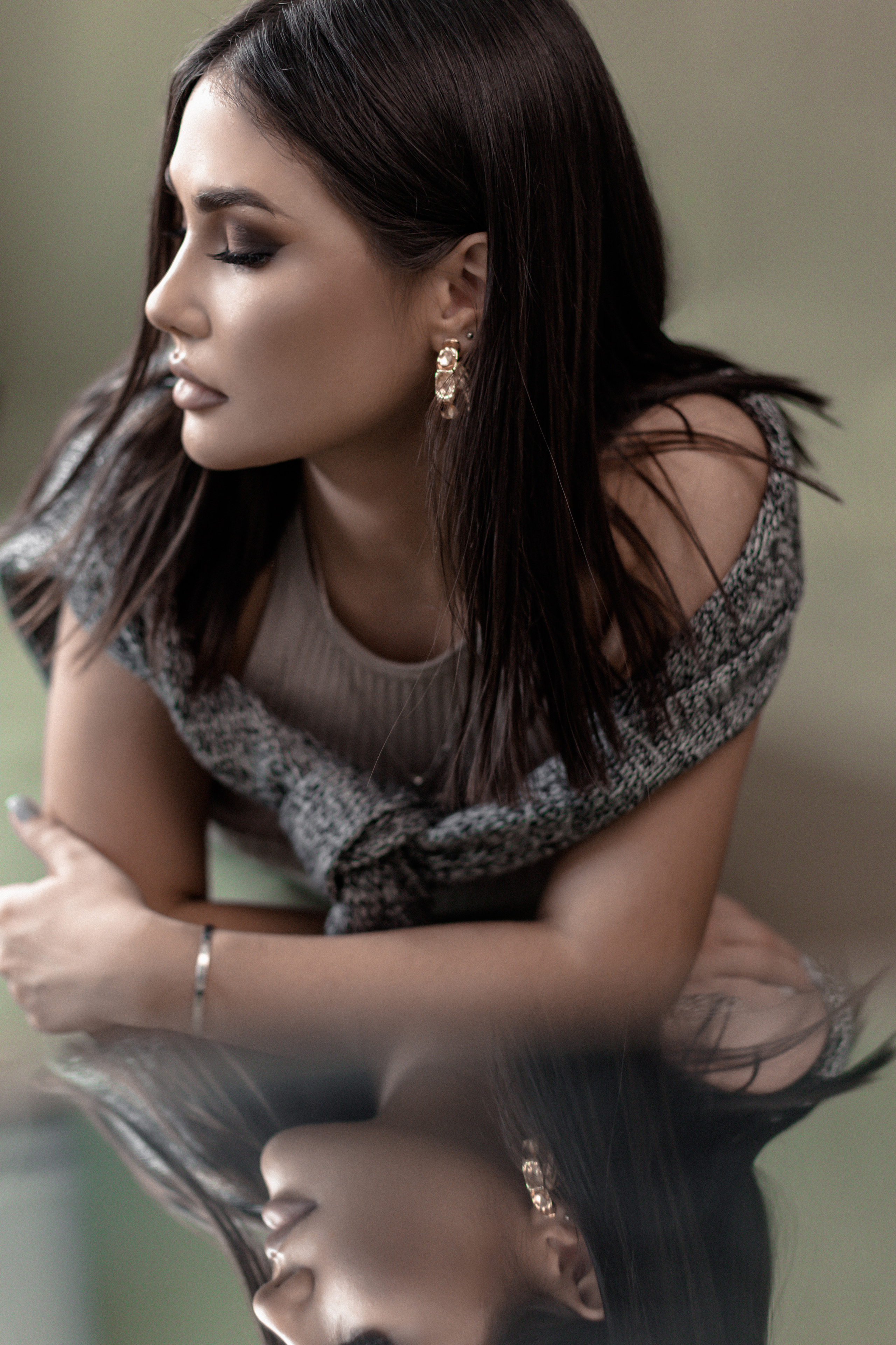 Таинственность. Главная