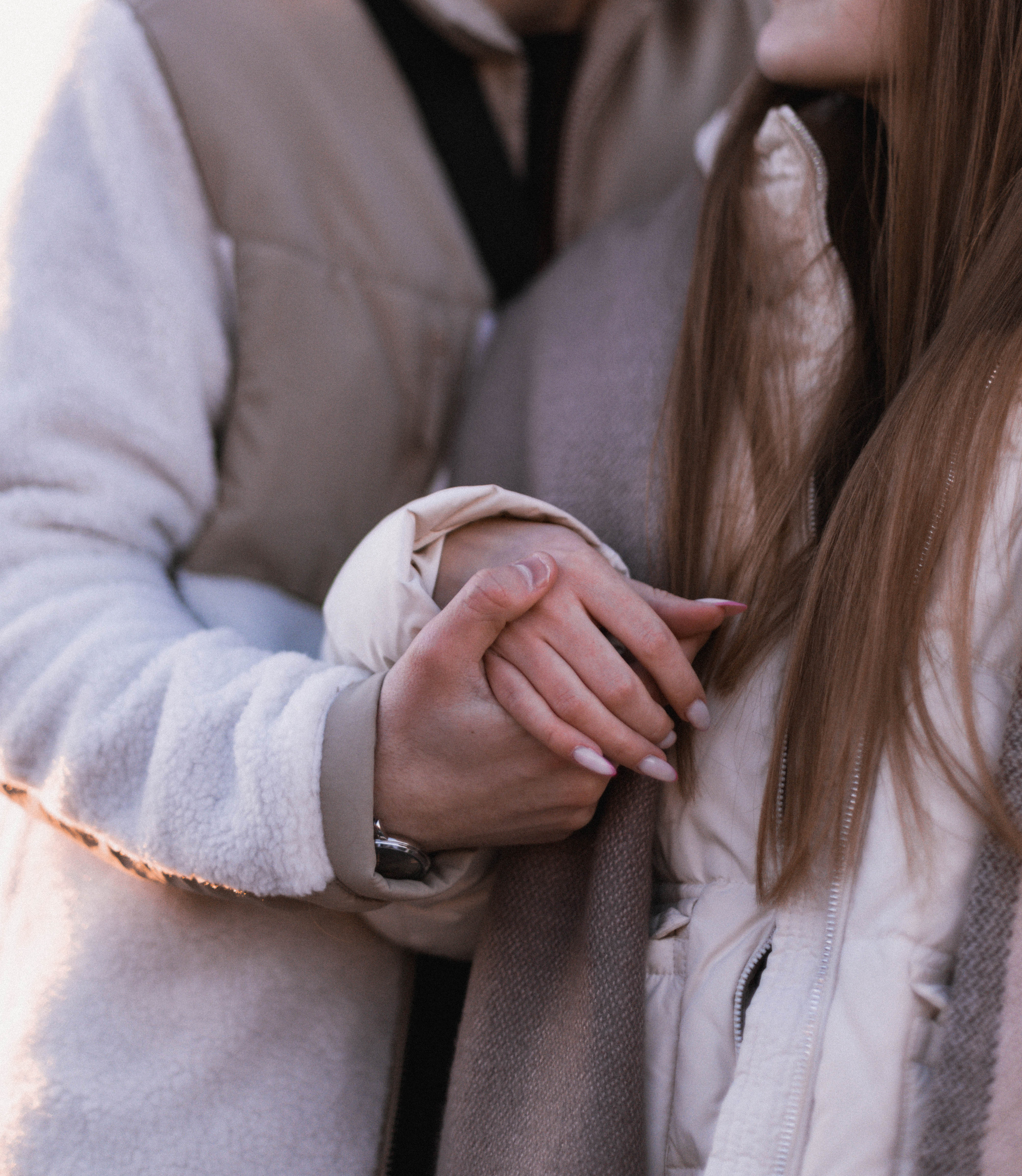 Attraction. Главная