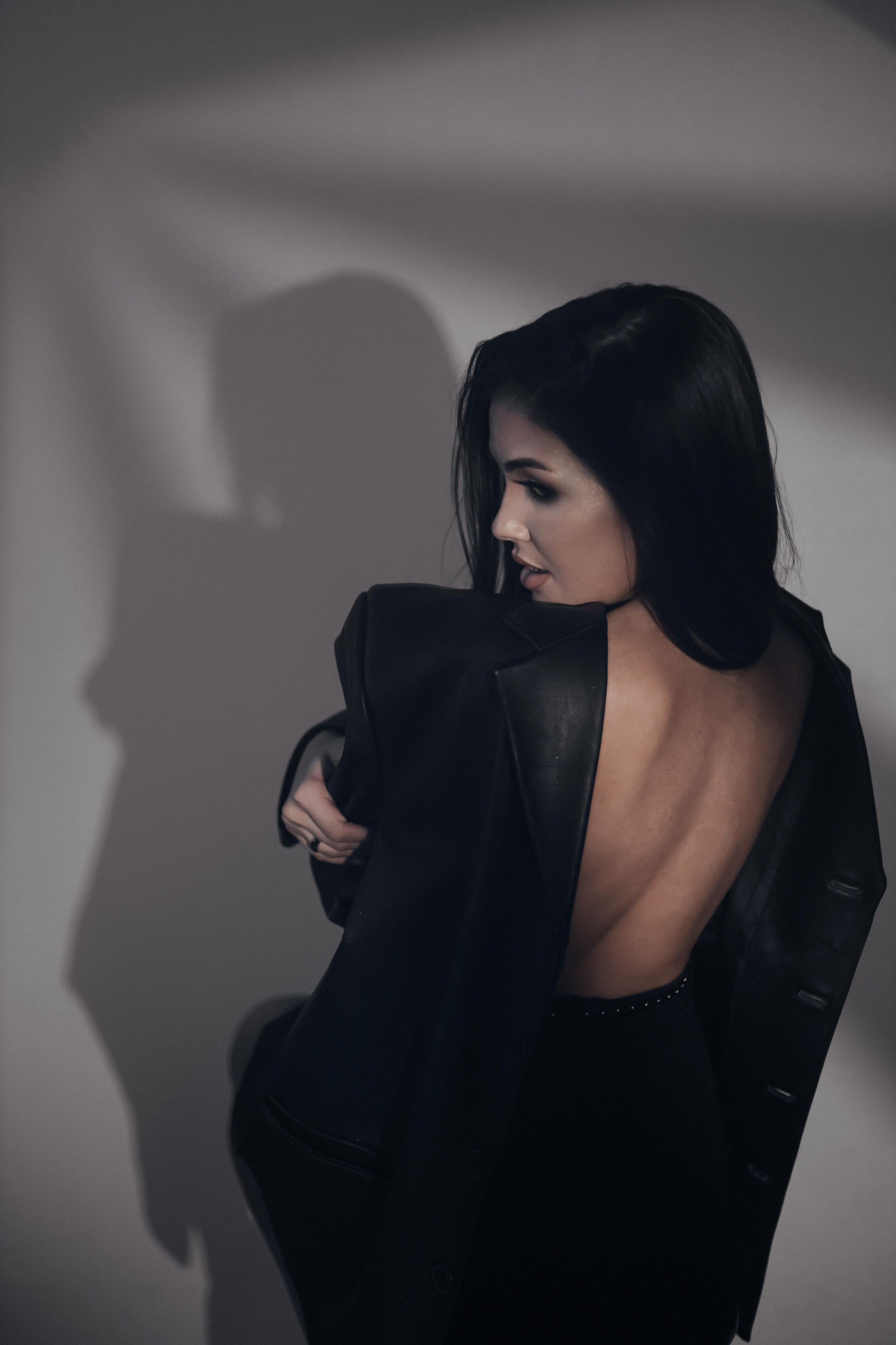 Дерзость. Главная