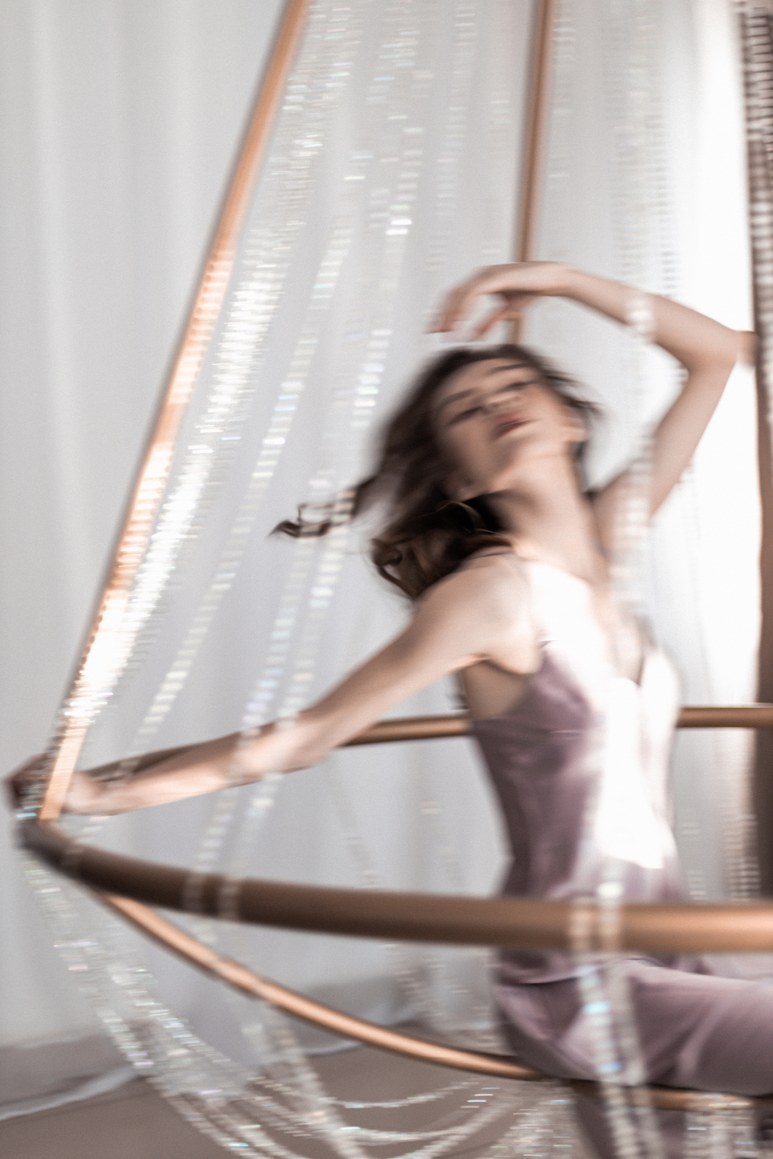 Нежность. Главная