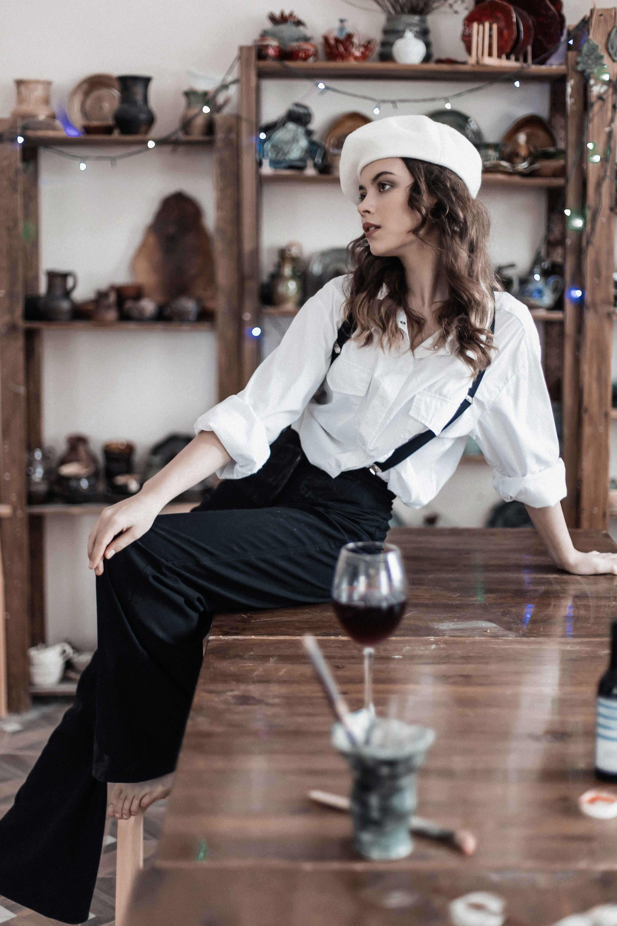 Творчество. Главная