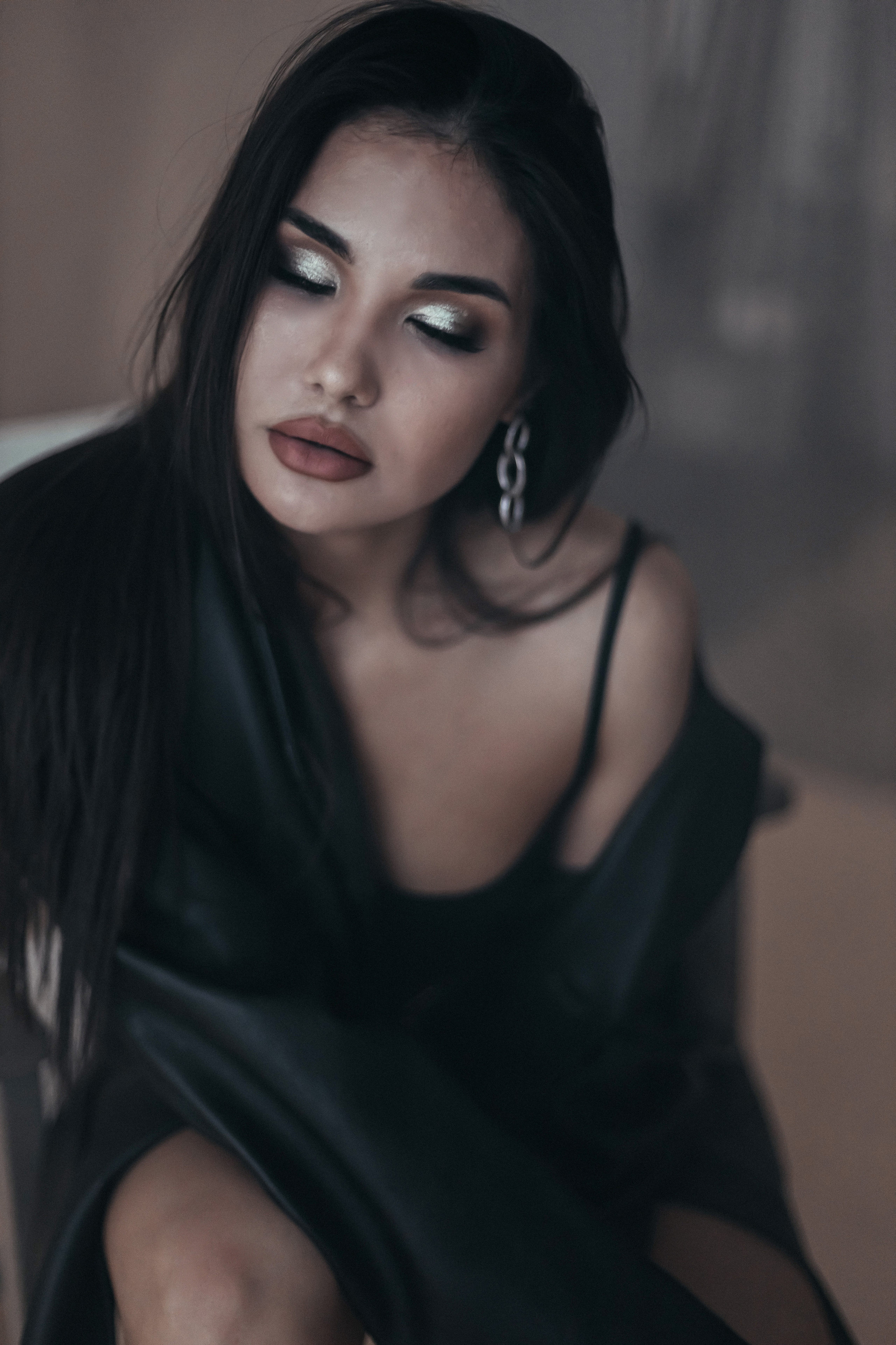 Дерзость. Главная