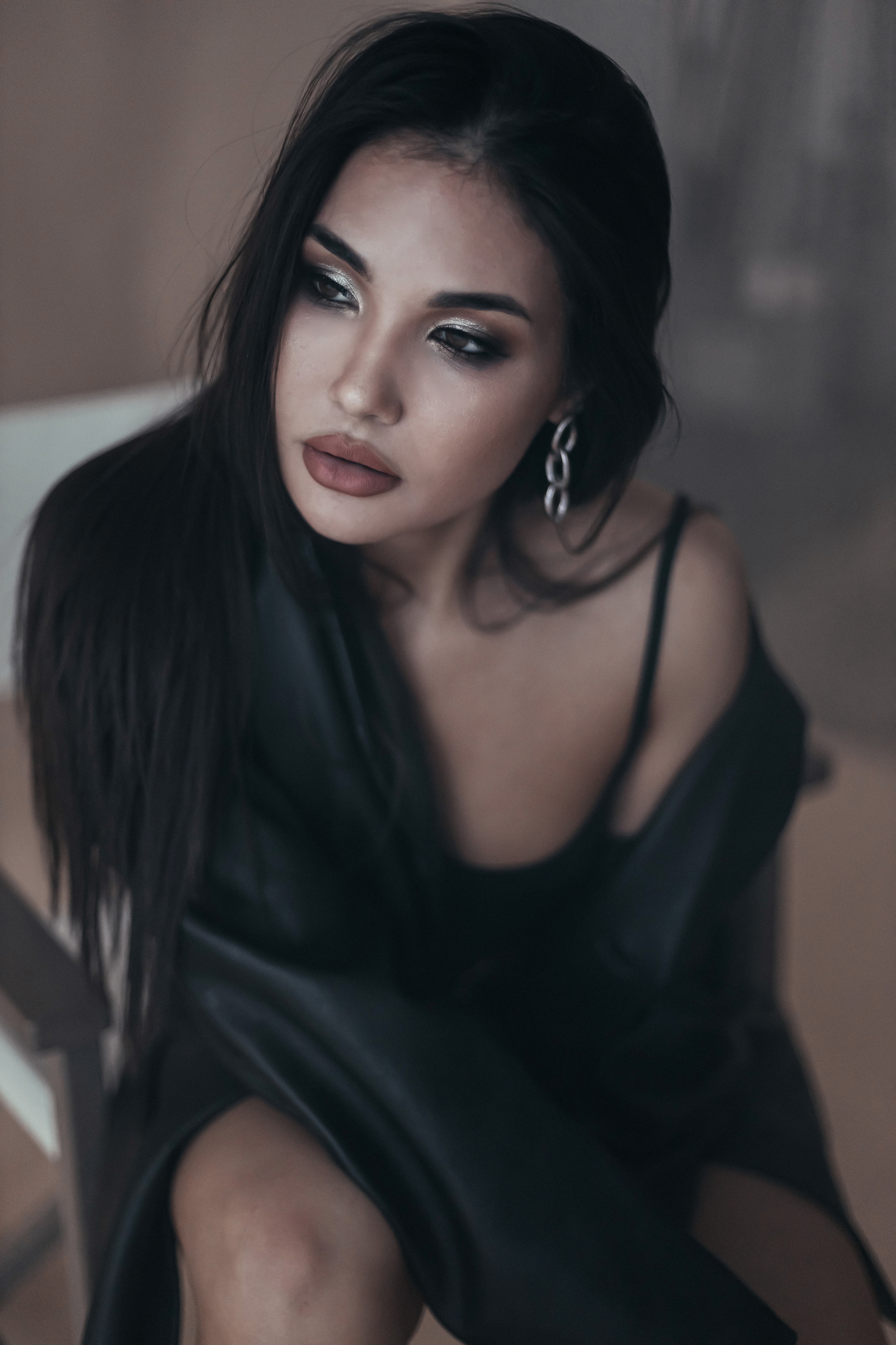 Дерзость. Главная