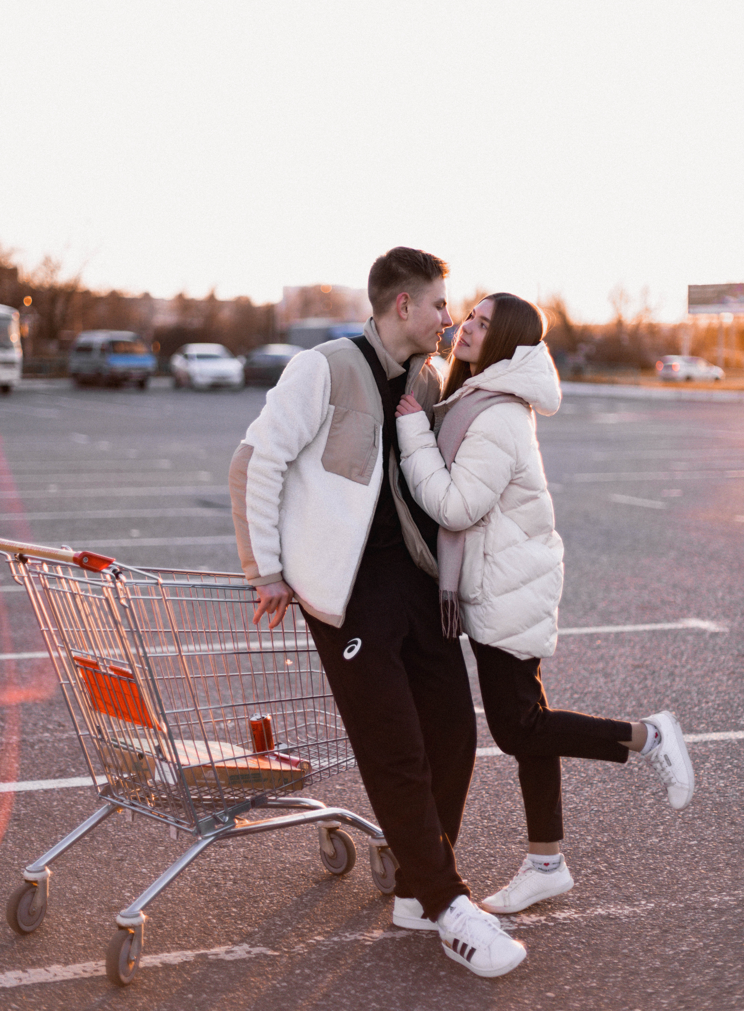 Attraction. Главная