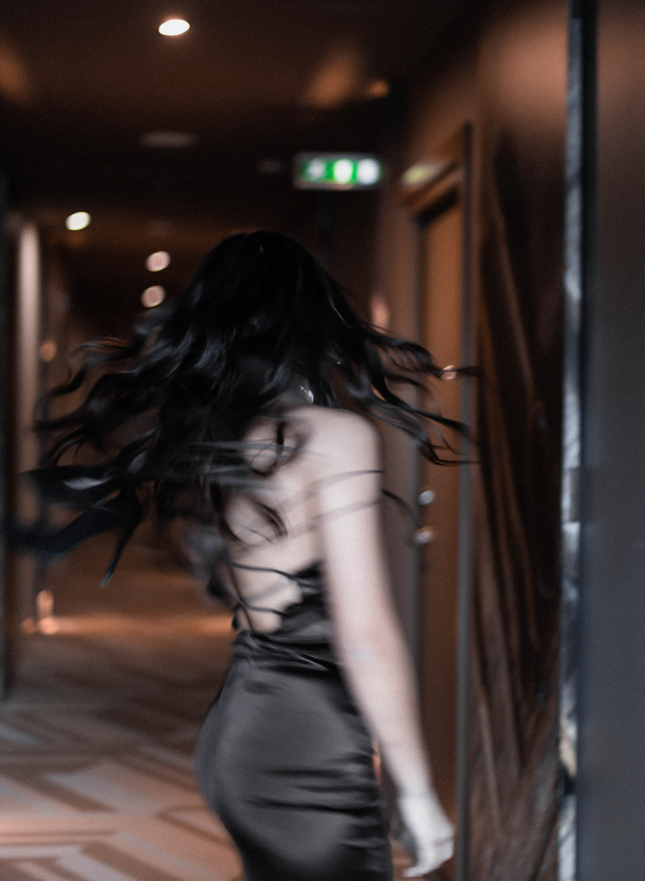 Страсть. Главная