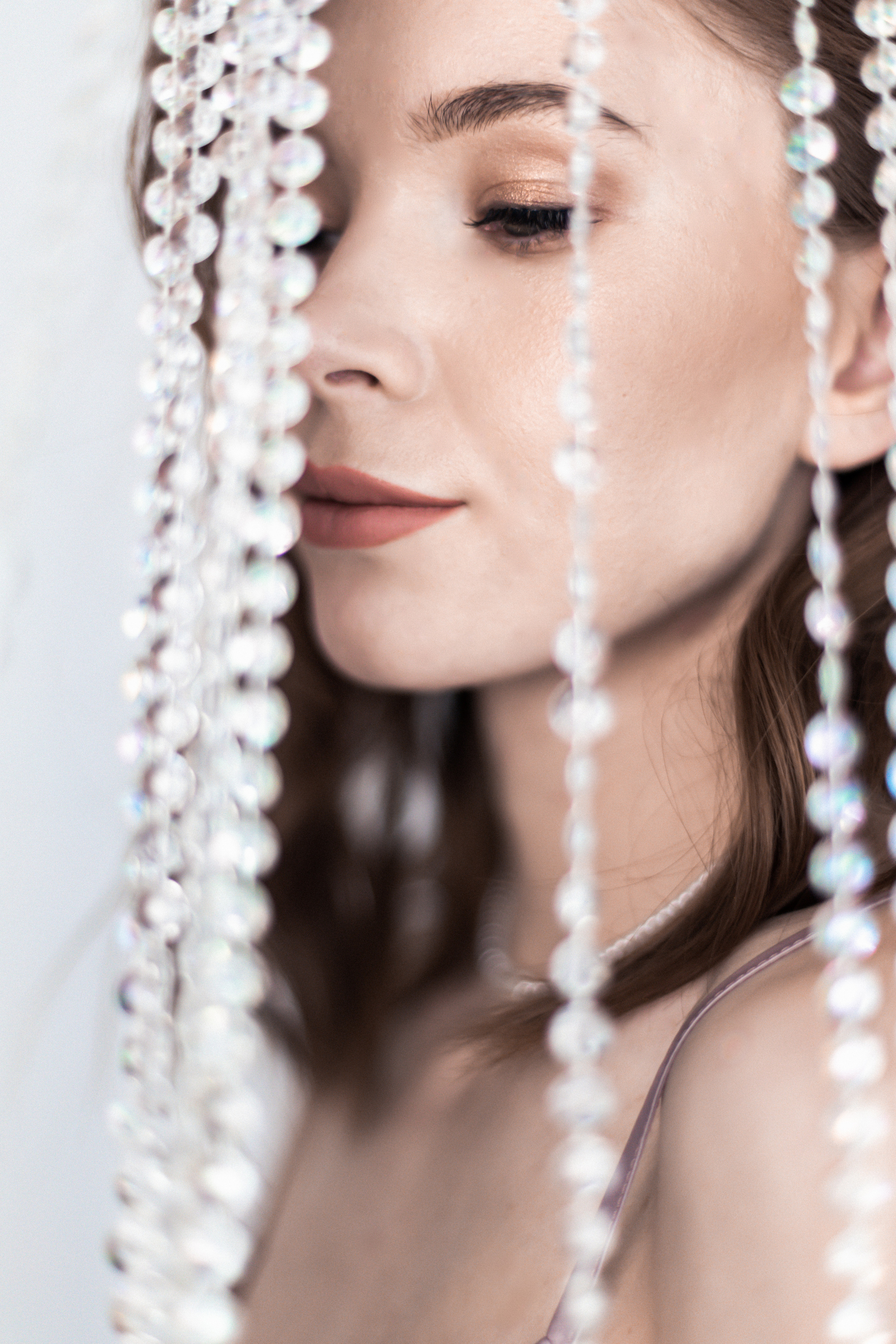 Нежность. Главная