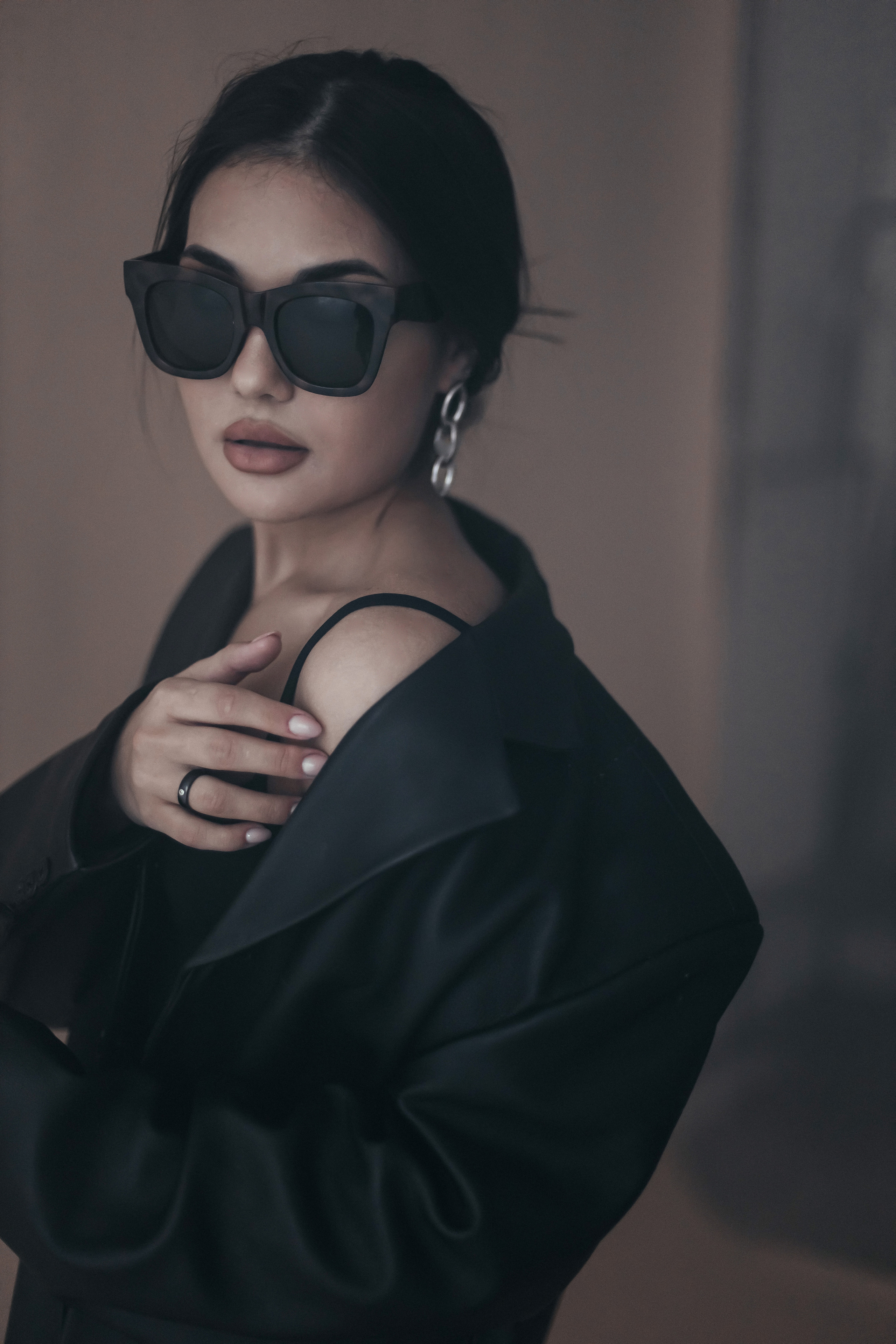 Дерзость. Главная