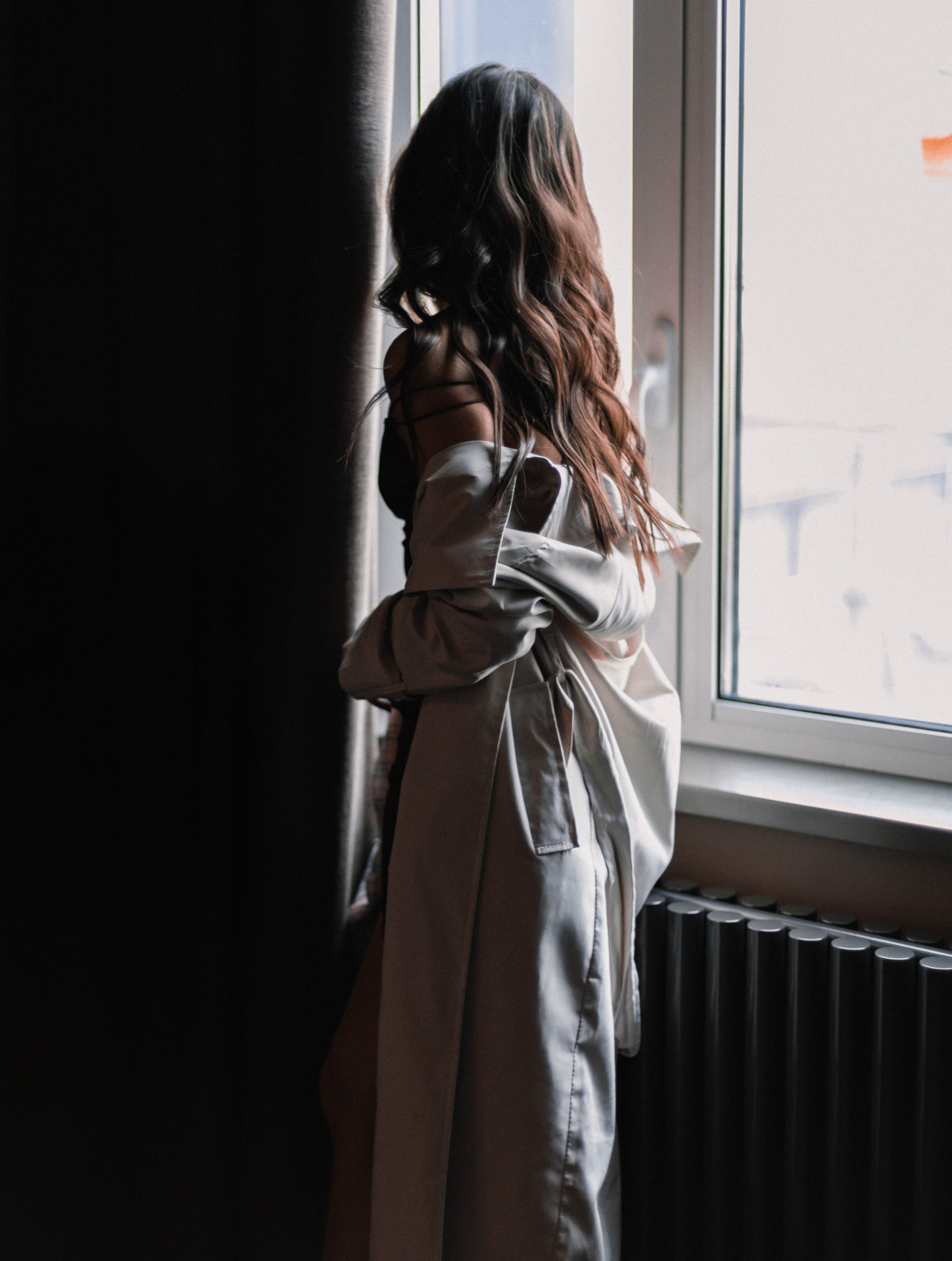 Страсть. Главная