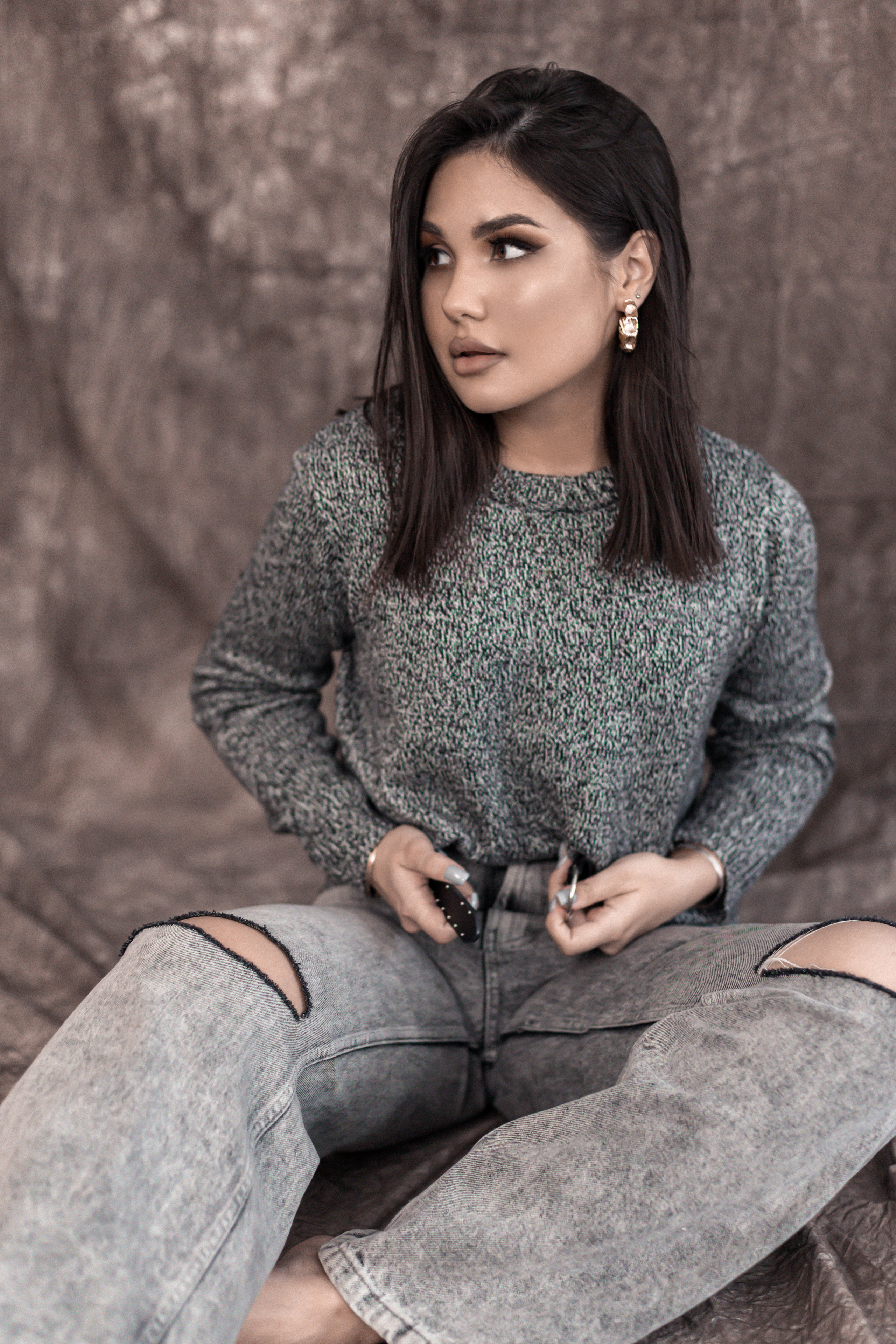 Таинственность. Главная