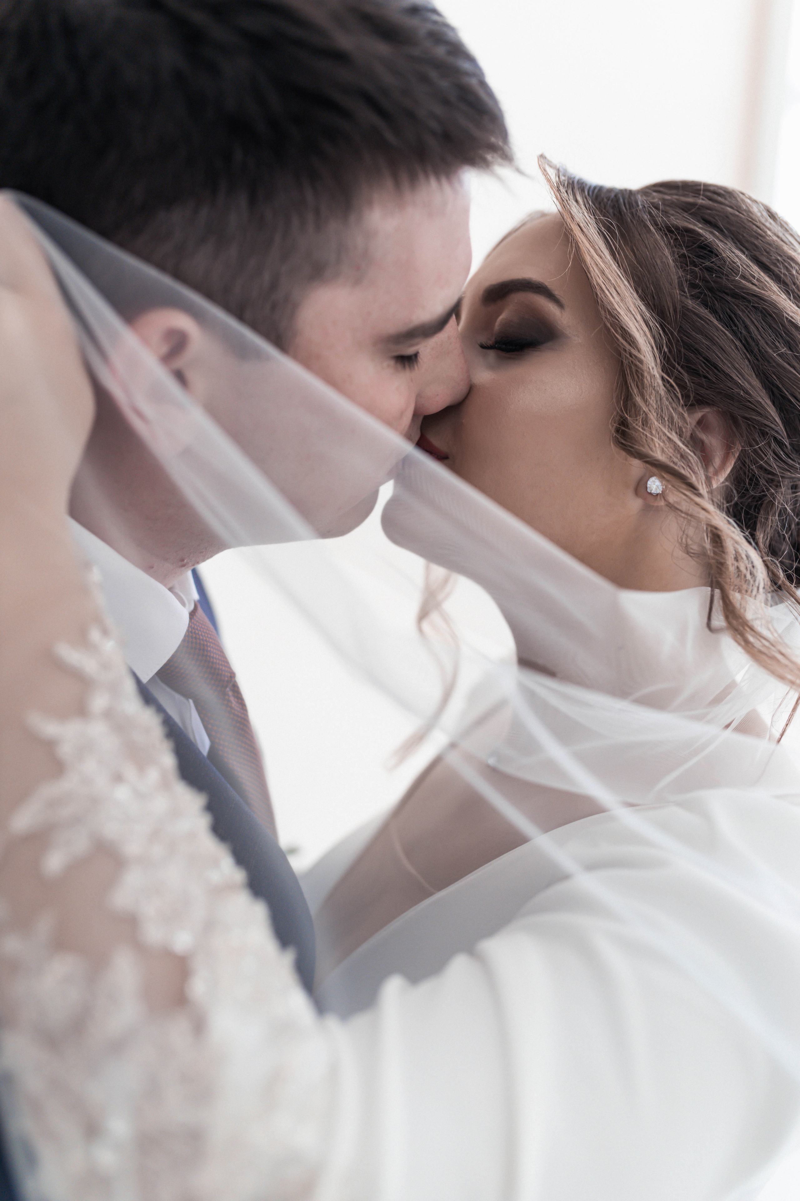 Алёна & Женя. Главная