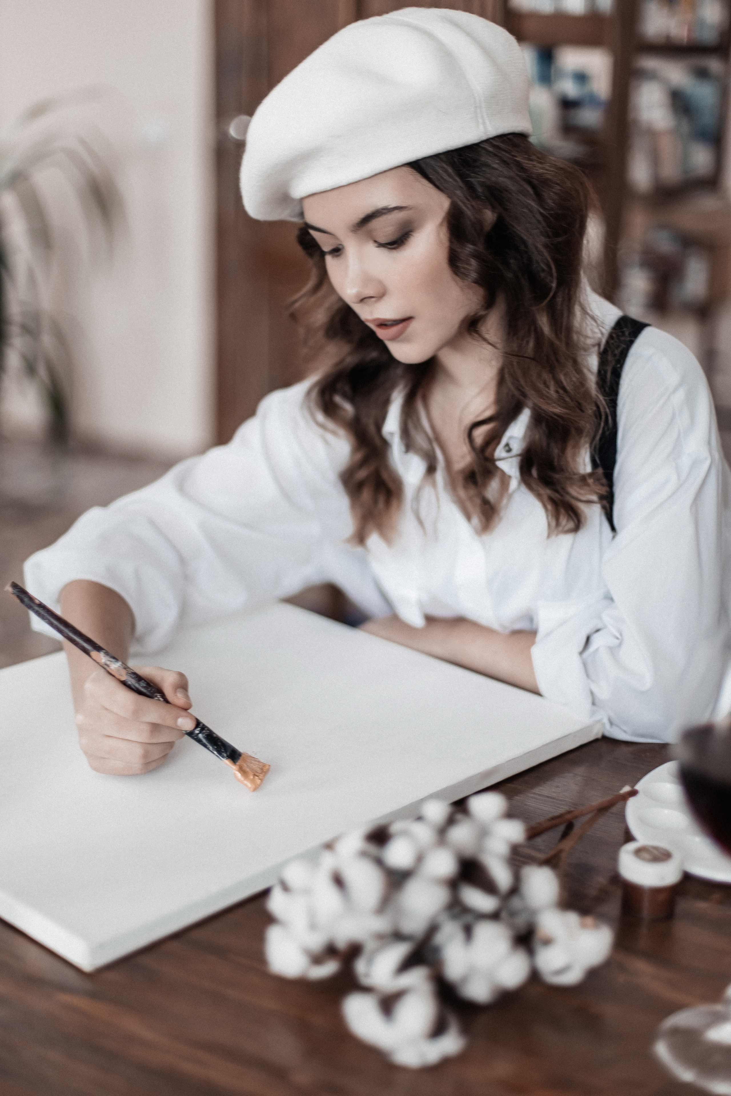 Творчество. Главная