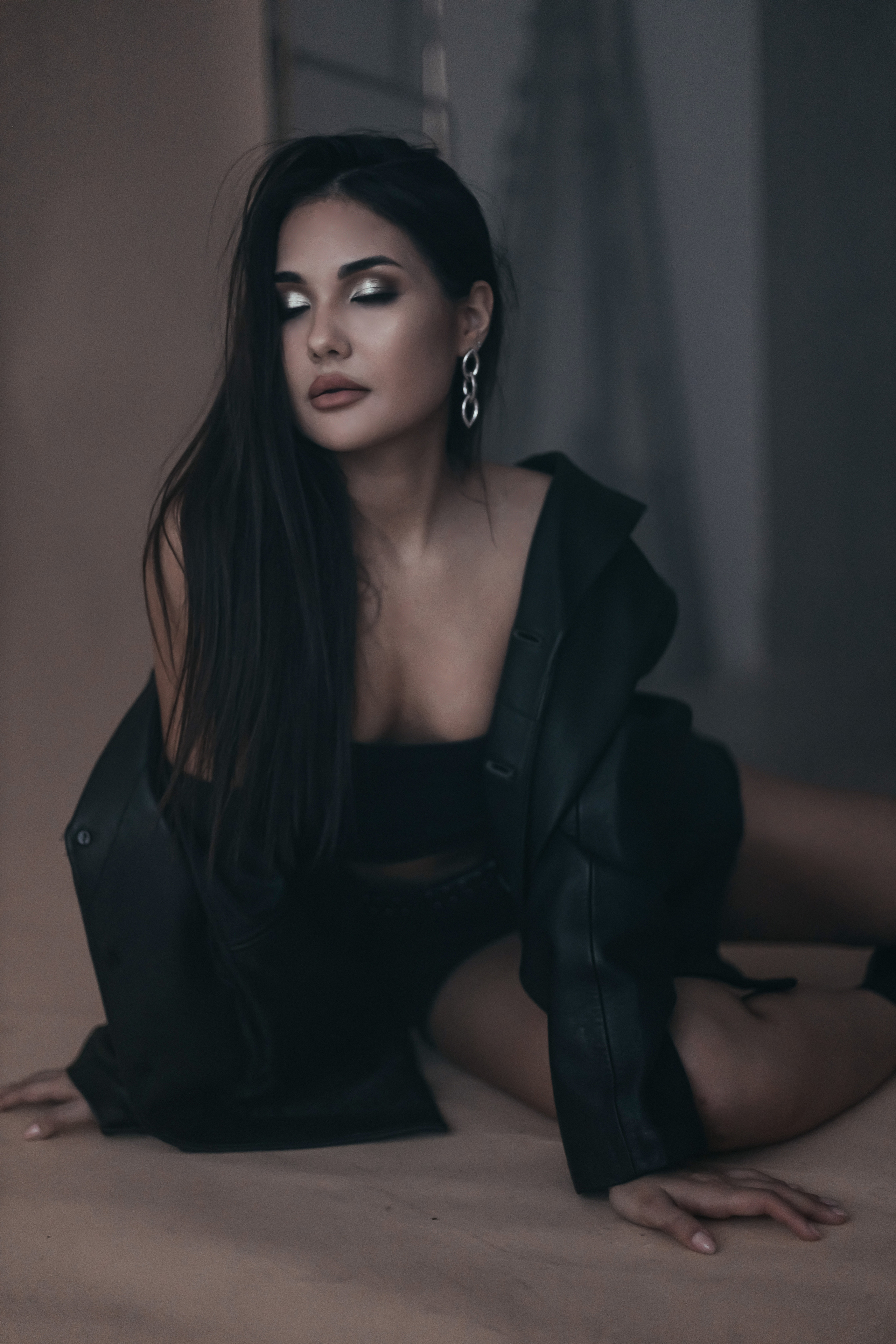 Дерзость. Главная