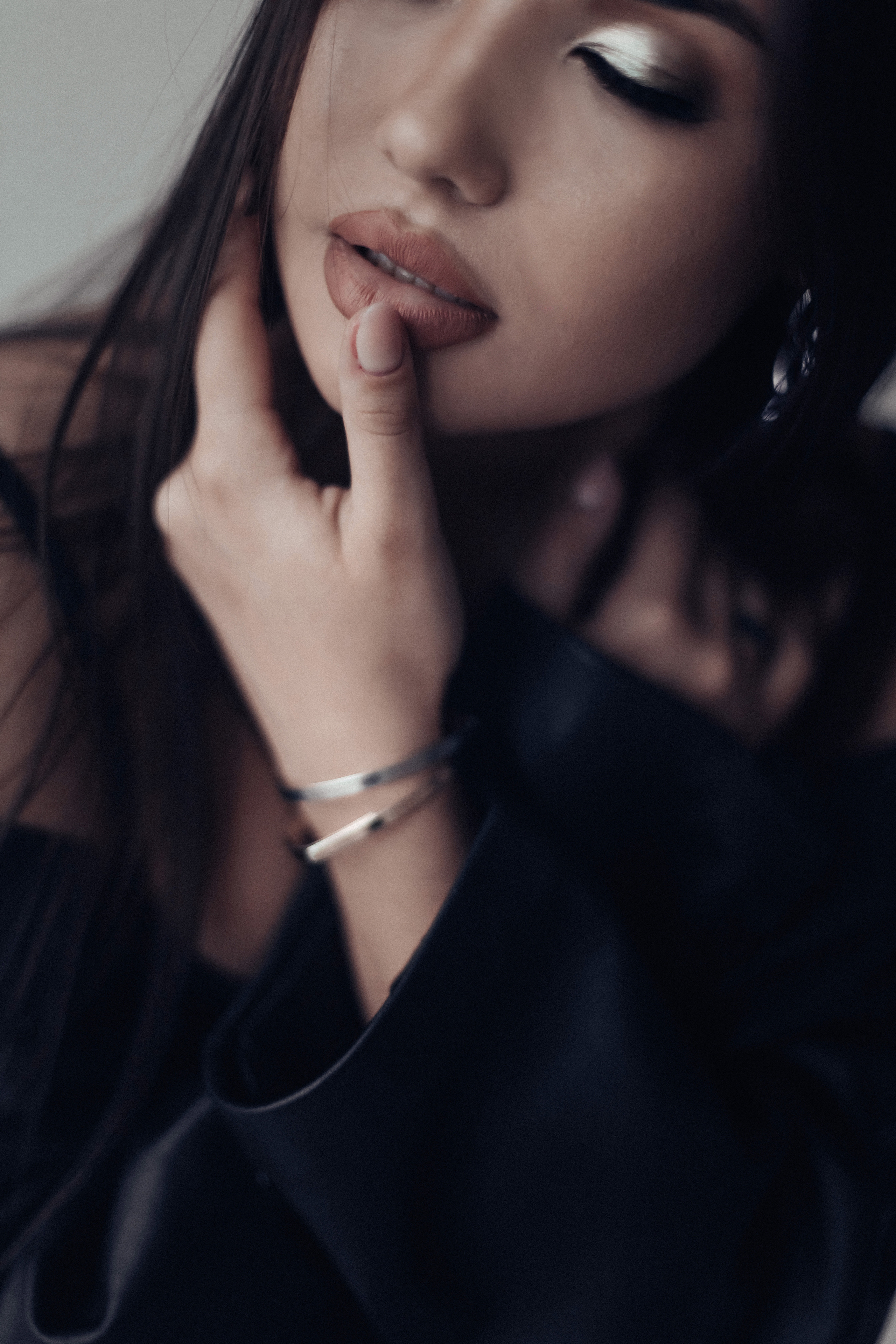 Дерзость. Главная