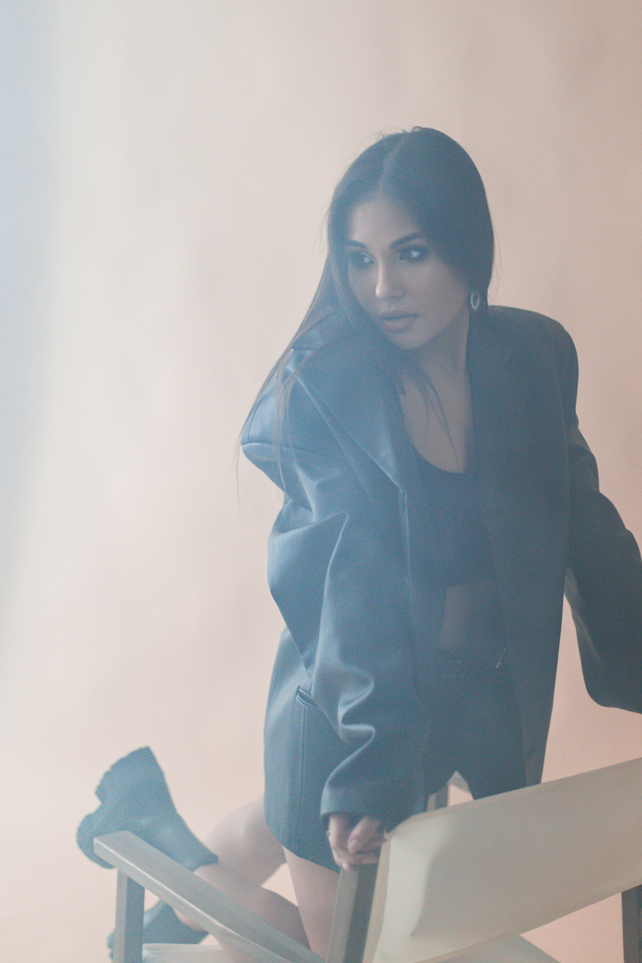 Дерзость. Главная