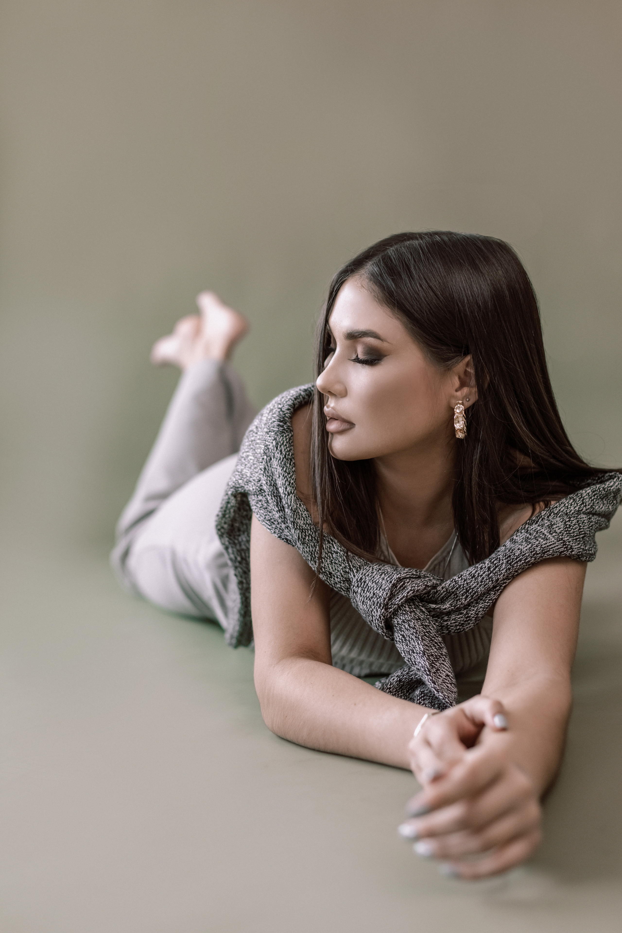 Таинственность. Главная