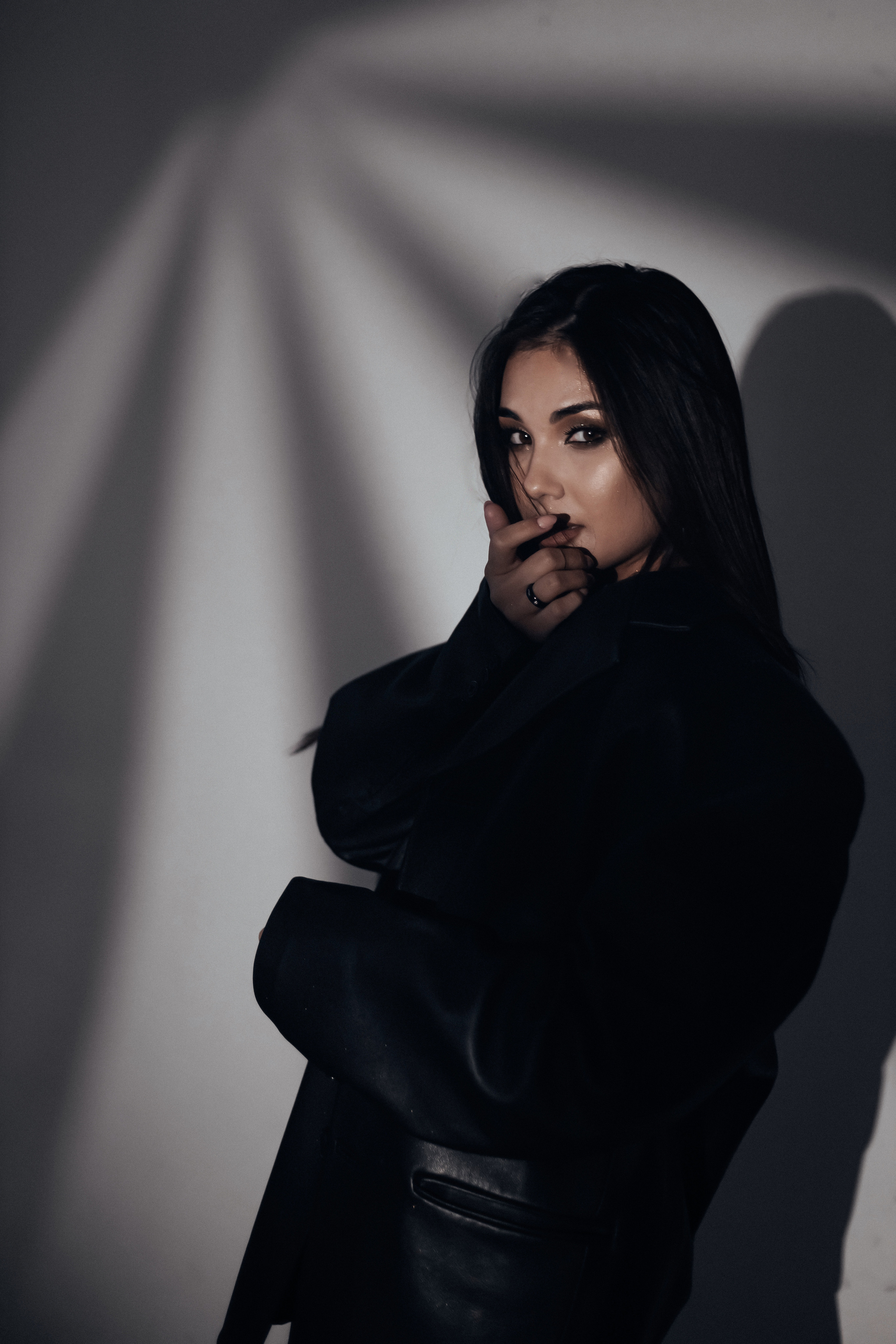 Дерзость. Главная