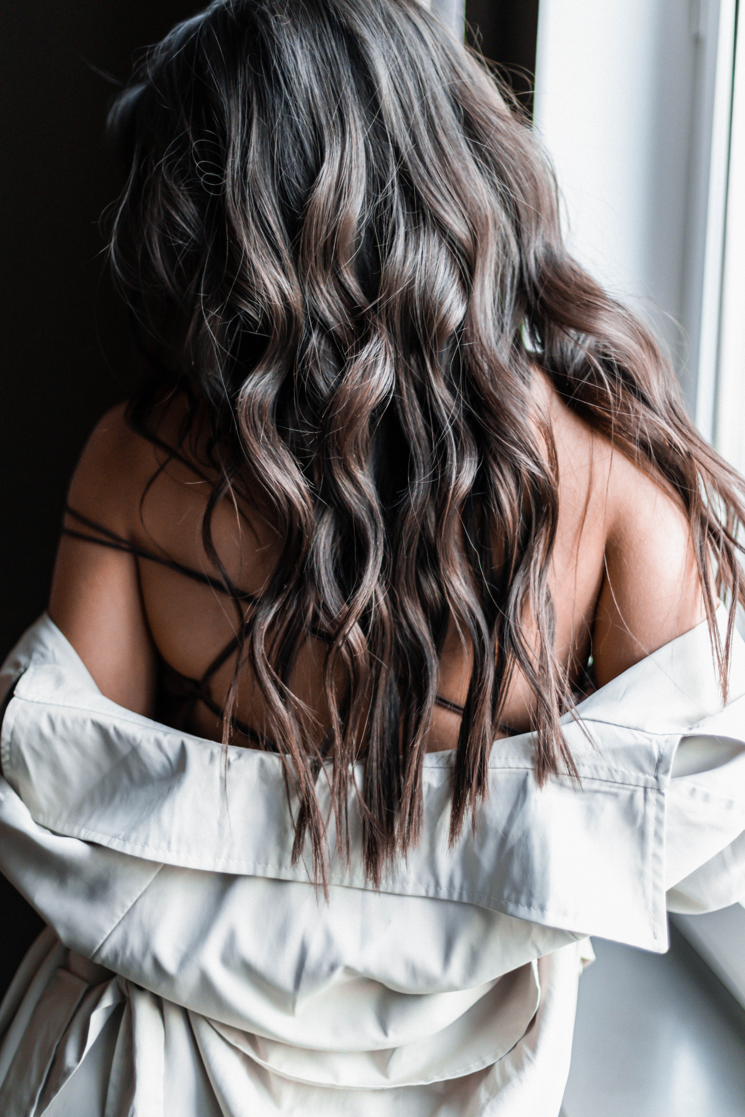 Страсть. Главная